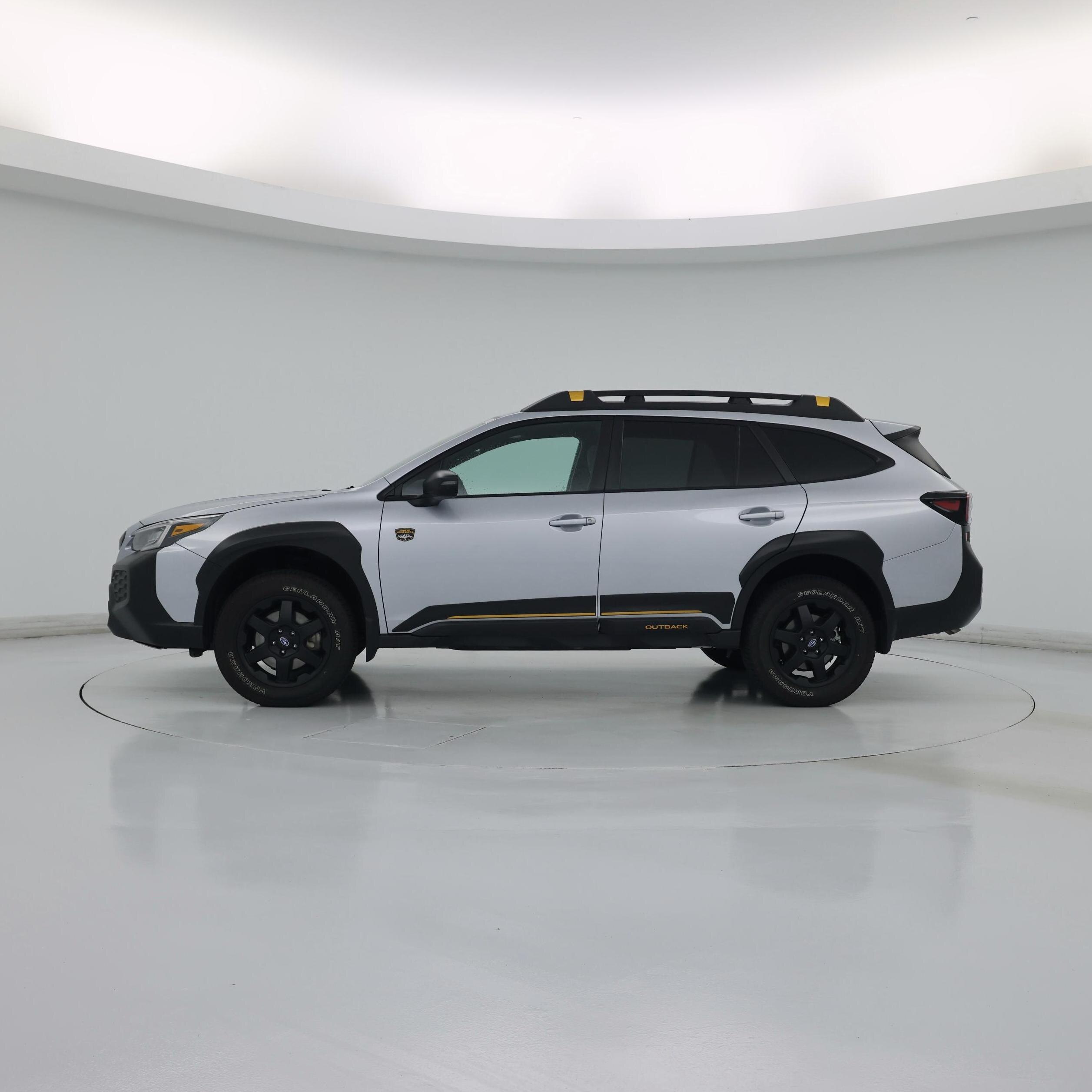 Thumbnail: 2025 Subaru Outback - 3