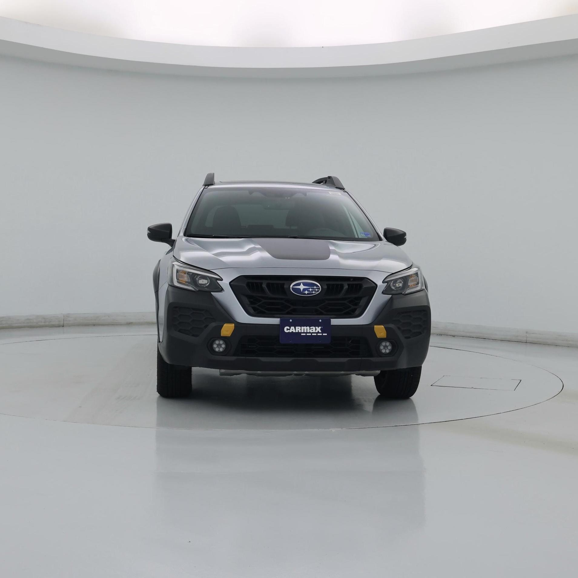 Thumbnail: 2025 Subaru Outback - 5