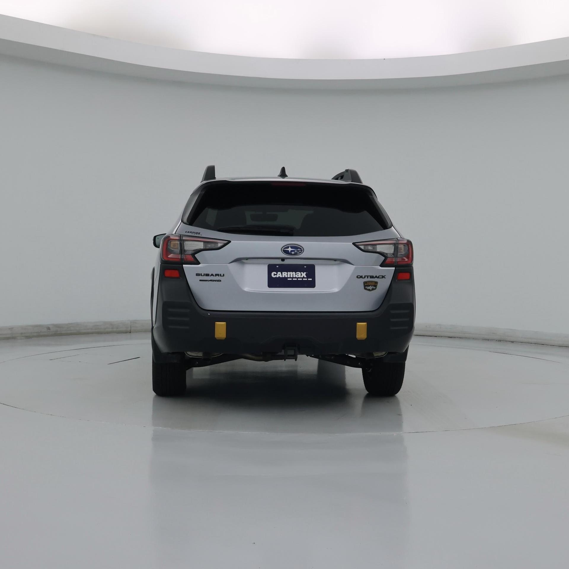 Thumbnail: 2025 Subaru Outback - 6