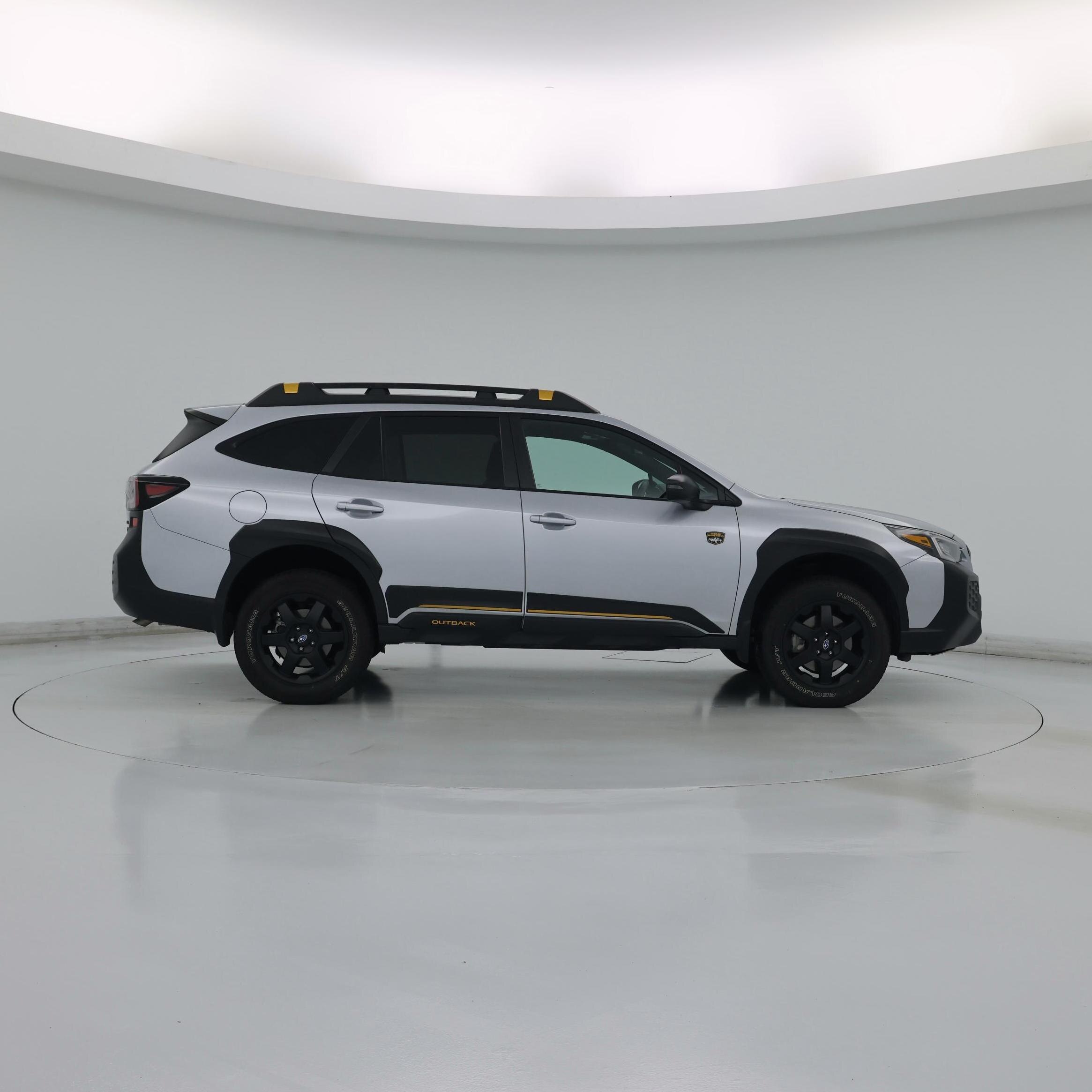 Thumbnail: 2025 Subaru Outback - 7