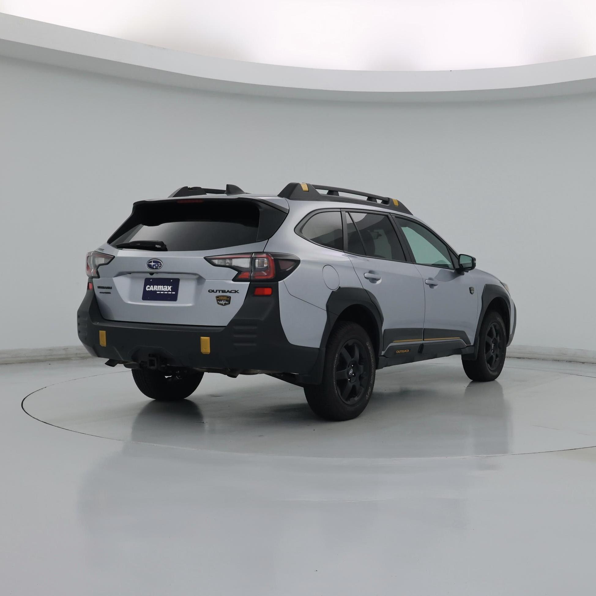 Thumbnail: 2025 Subaru Outback - 8