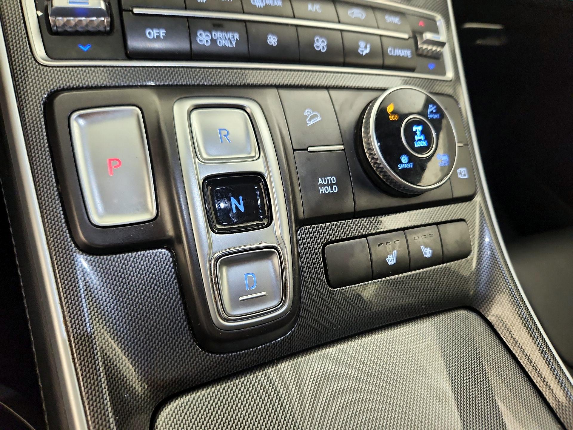 Thumbnail: 2021 Hyundai Santa Fe - 18