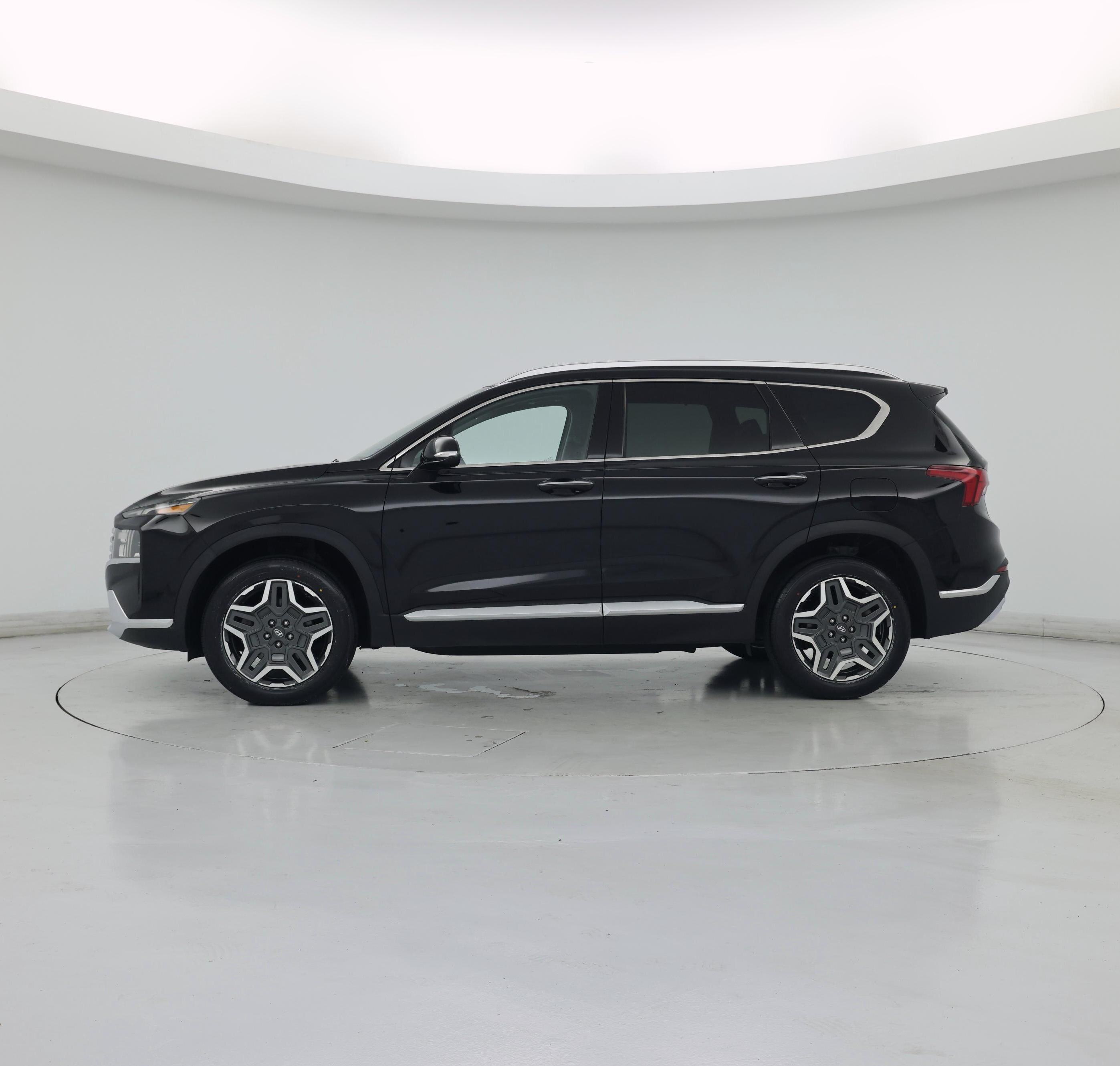 Thumbnail: 2021 Hyundai Santa Fe - 3