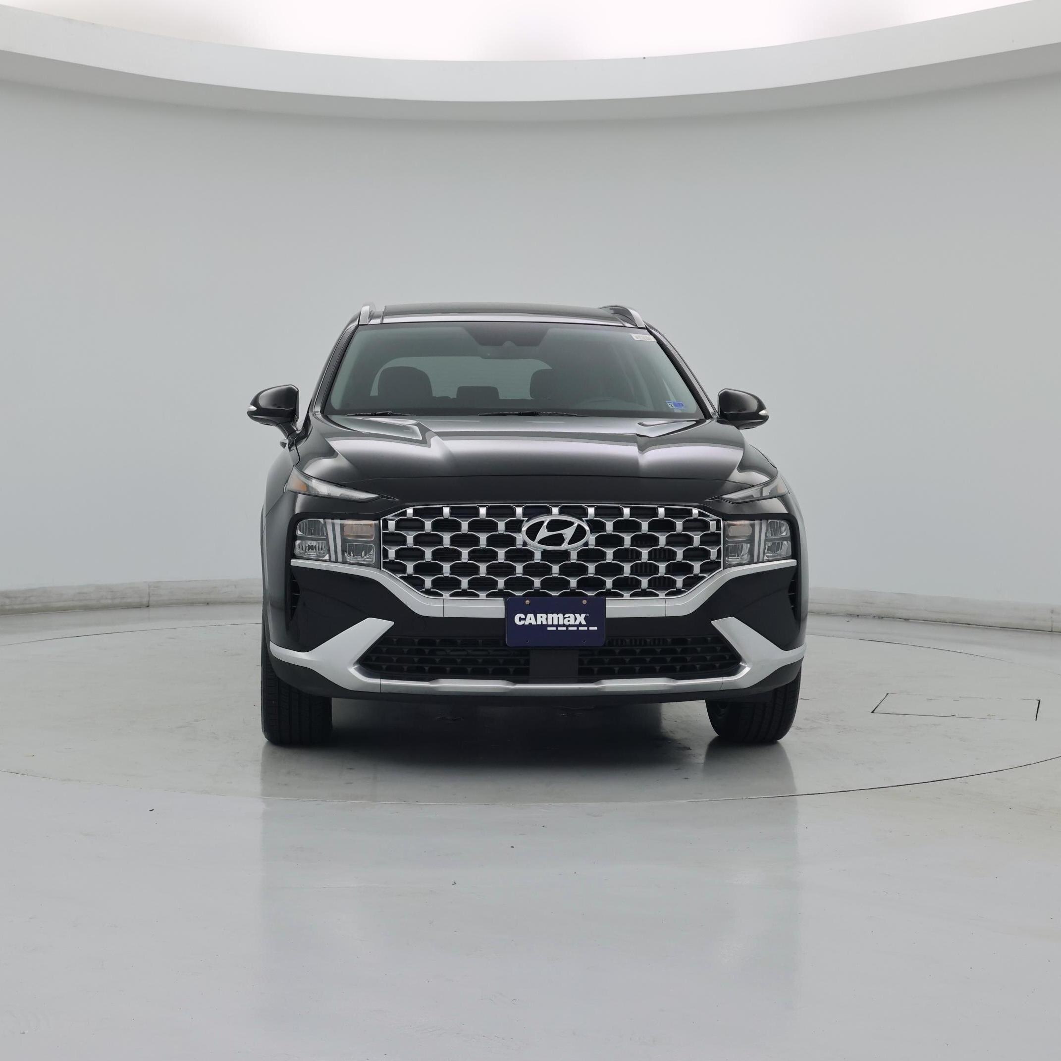 Thumbnail: 2021 Hyundai Santa Fe - 5
