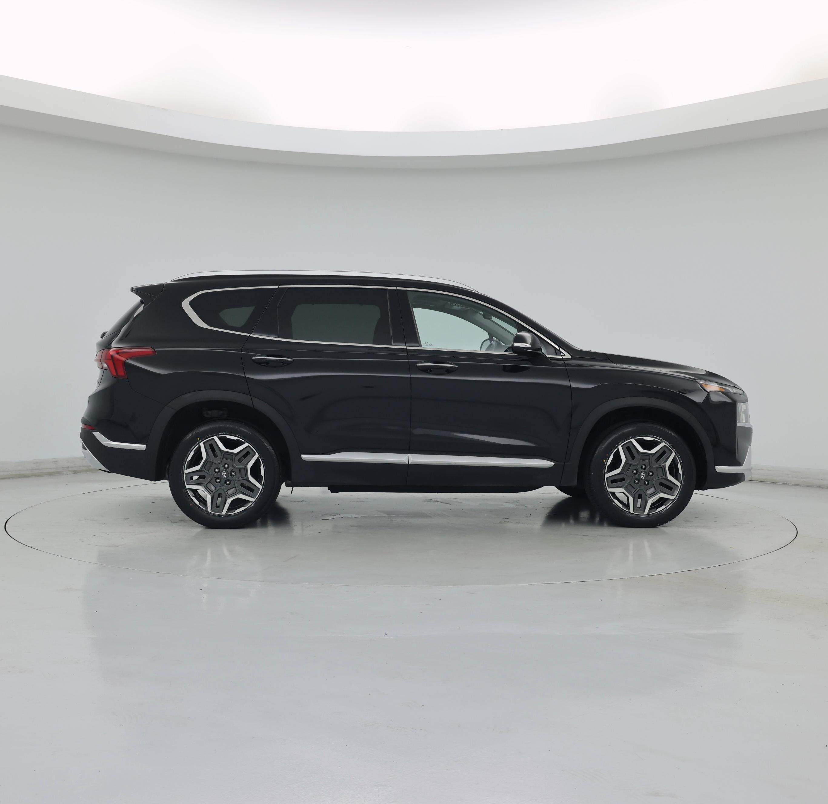 Thumbnail: 2021 Hyundai Santa Fe - 7