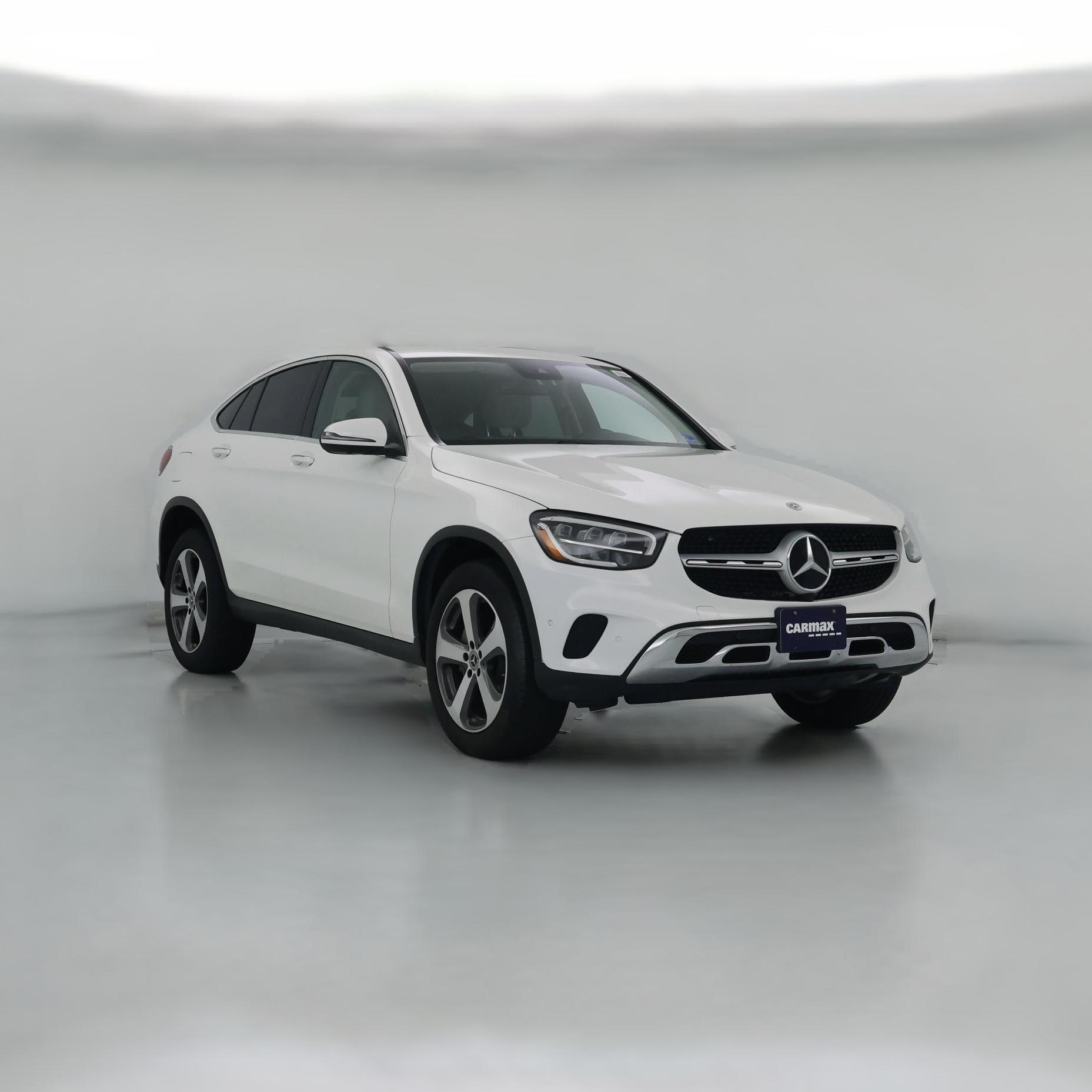 Thumbnail: 2022 Mercedes-Benz GLC - 1