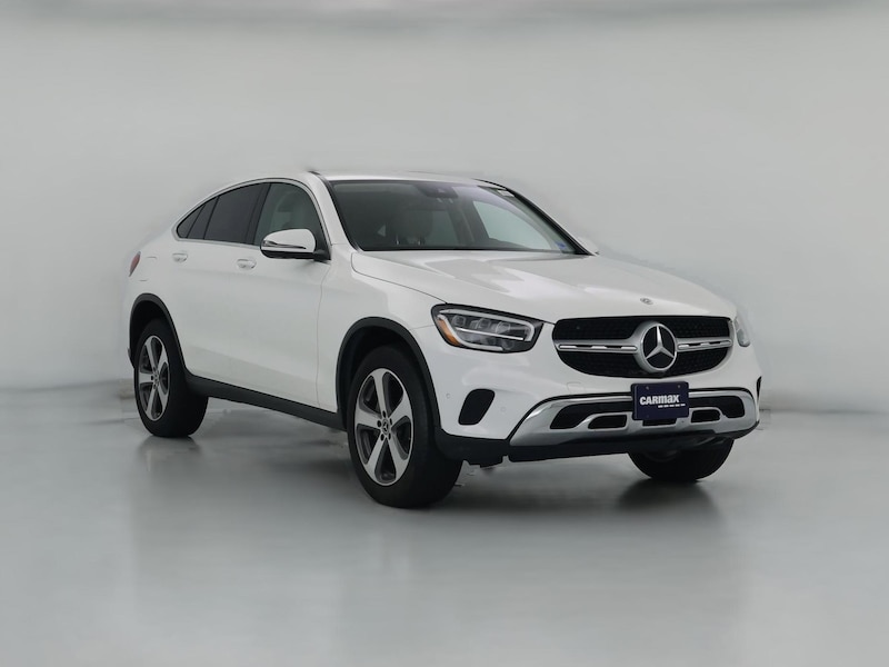 2022 Mercedes-Benz GLC300 Coupe null
