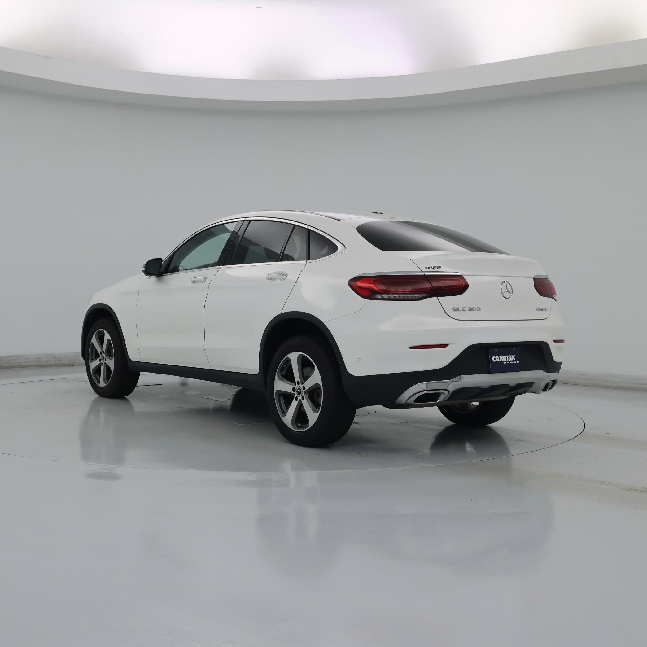 Thumbnail: 2022 Mercedes-Benz GLC - 2