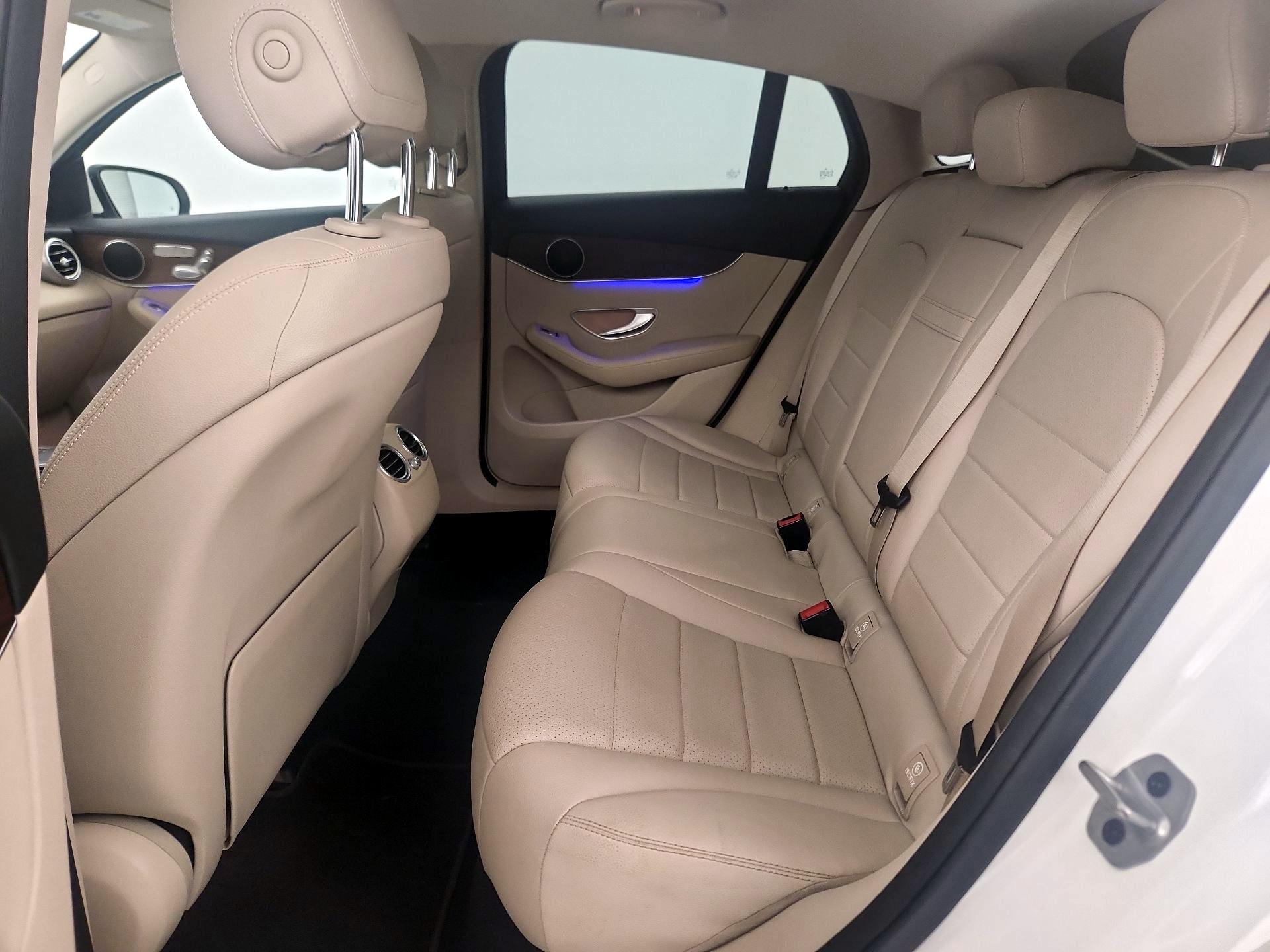 Thumbnail: 2022 Mercedes-Benz GLC - 20