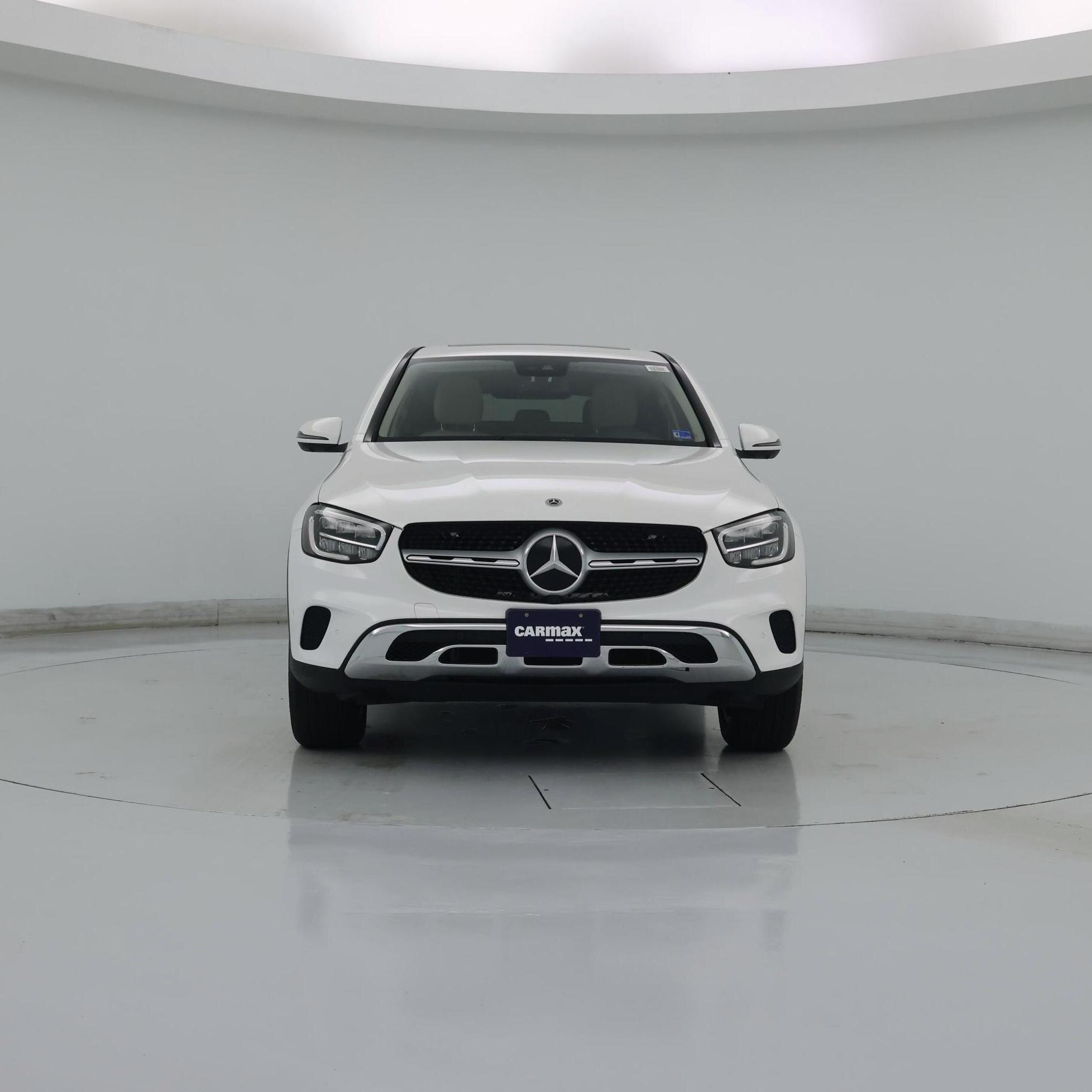 Thumbnail: 2022 Mercedes-Benz GLC - 5
