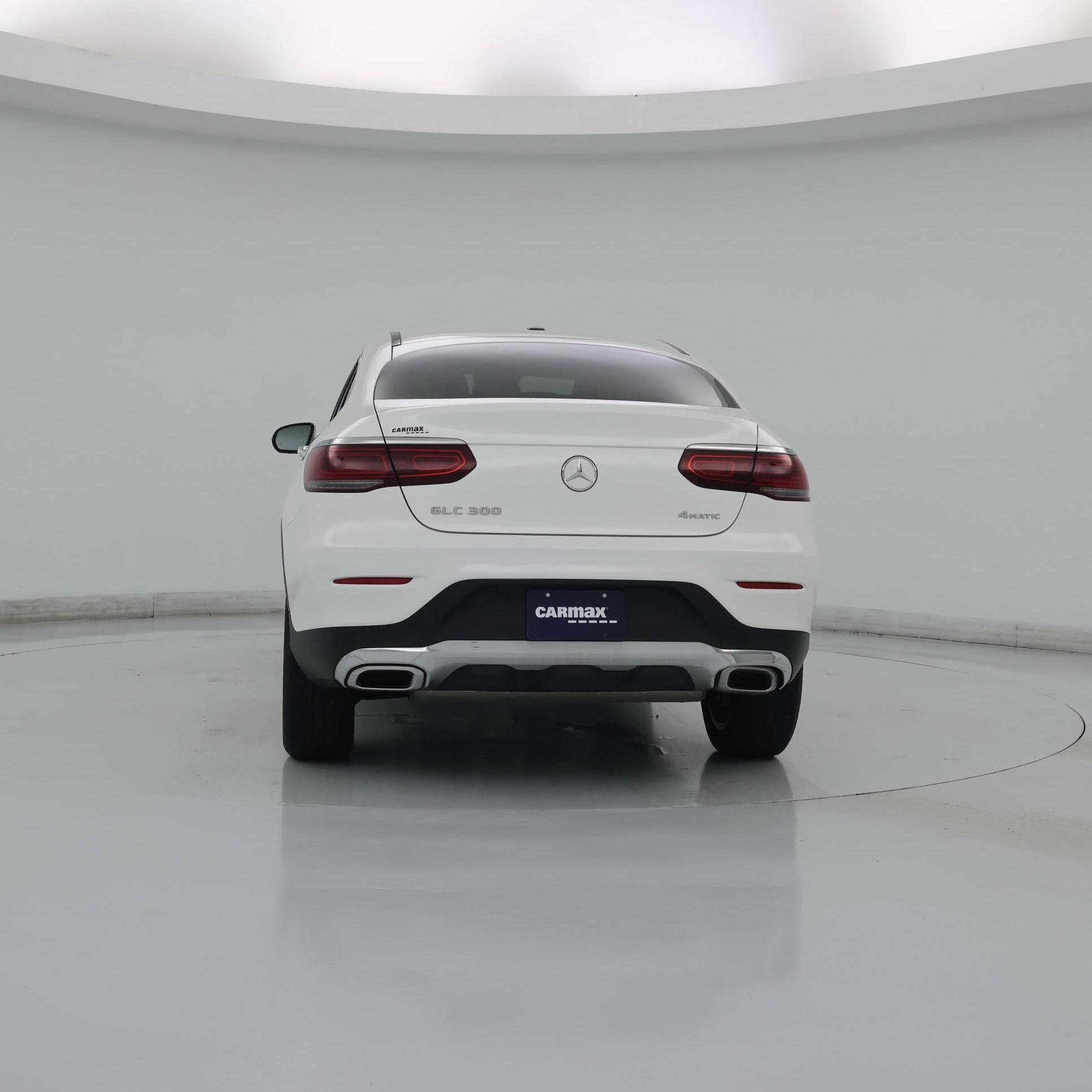 Thumbnail: 2022 Mercedes-Benz GLC - 6