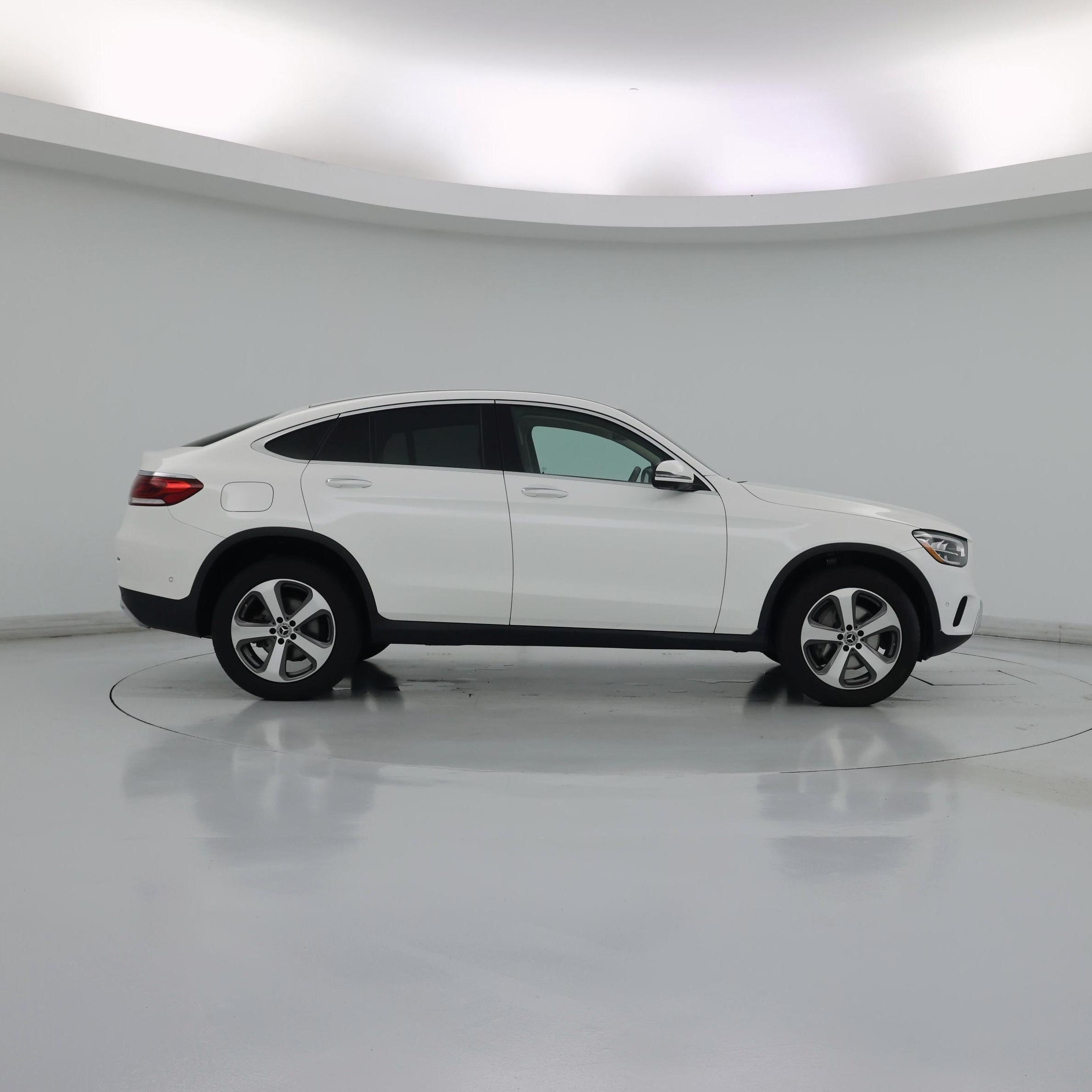 Thumbnail: 2022 Mercedes-Benz GLC - 7