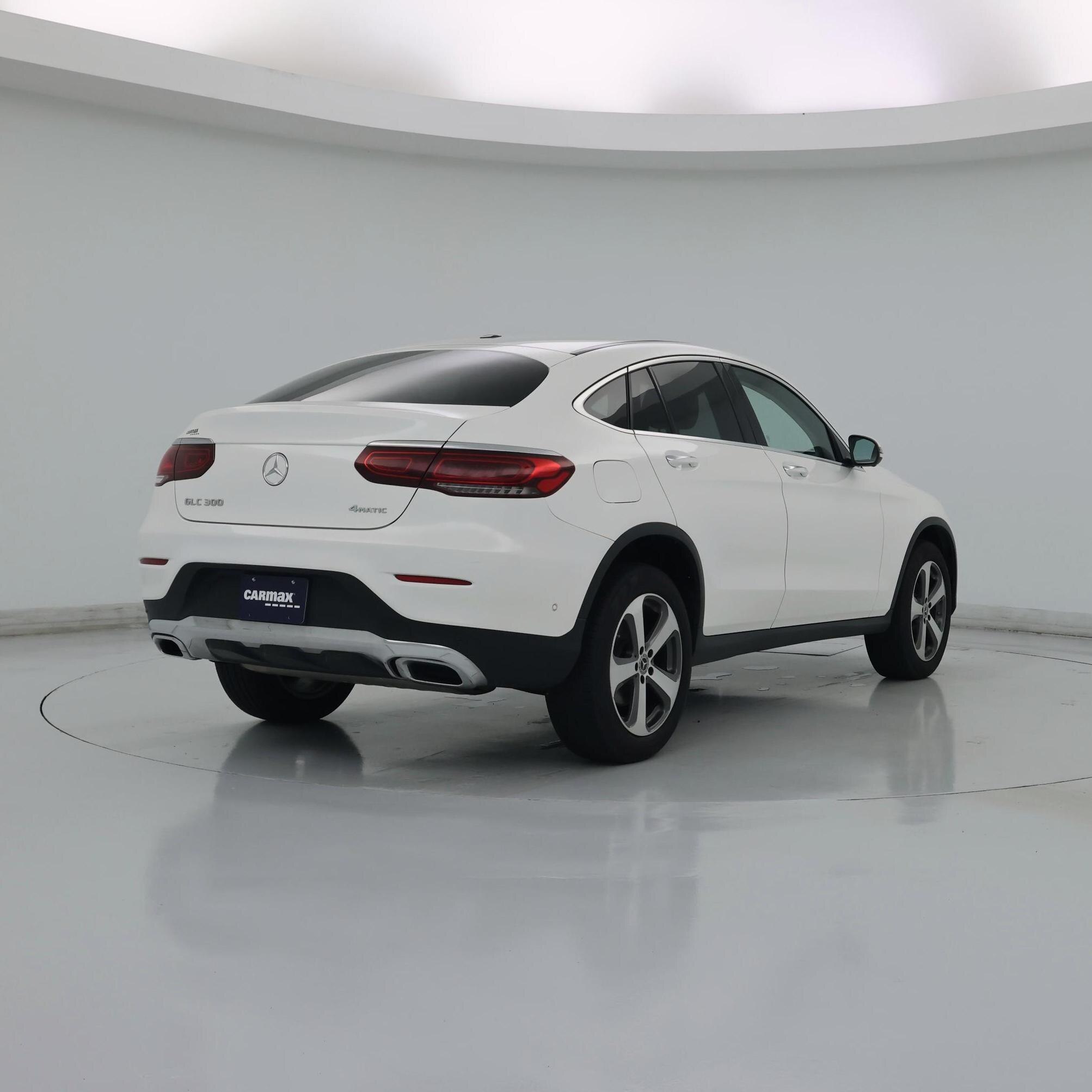 Thumbnail: 2022 Mercedes-Benz GLC - 8