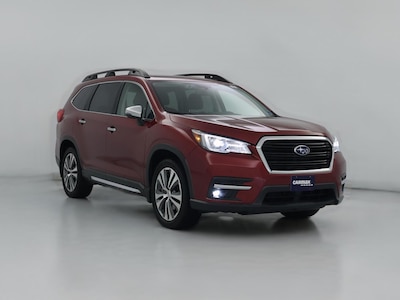 2019 Subaru Ascent Touring