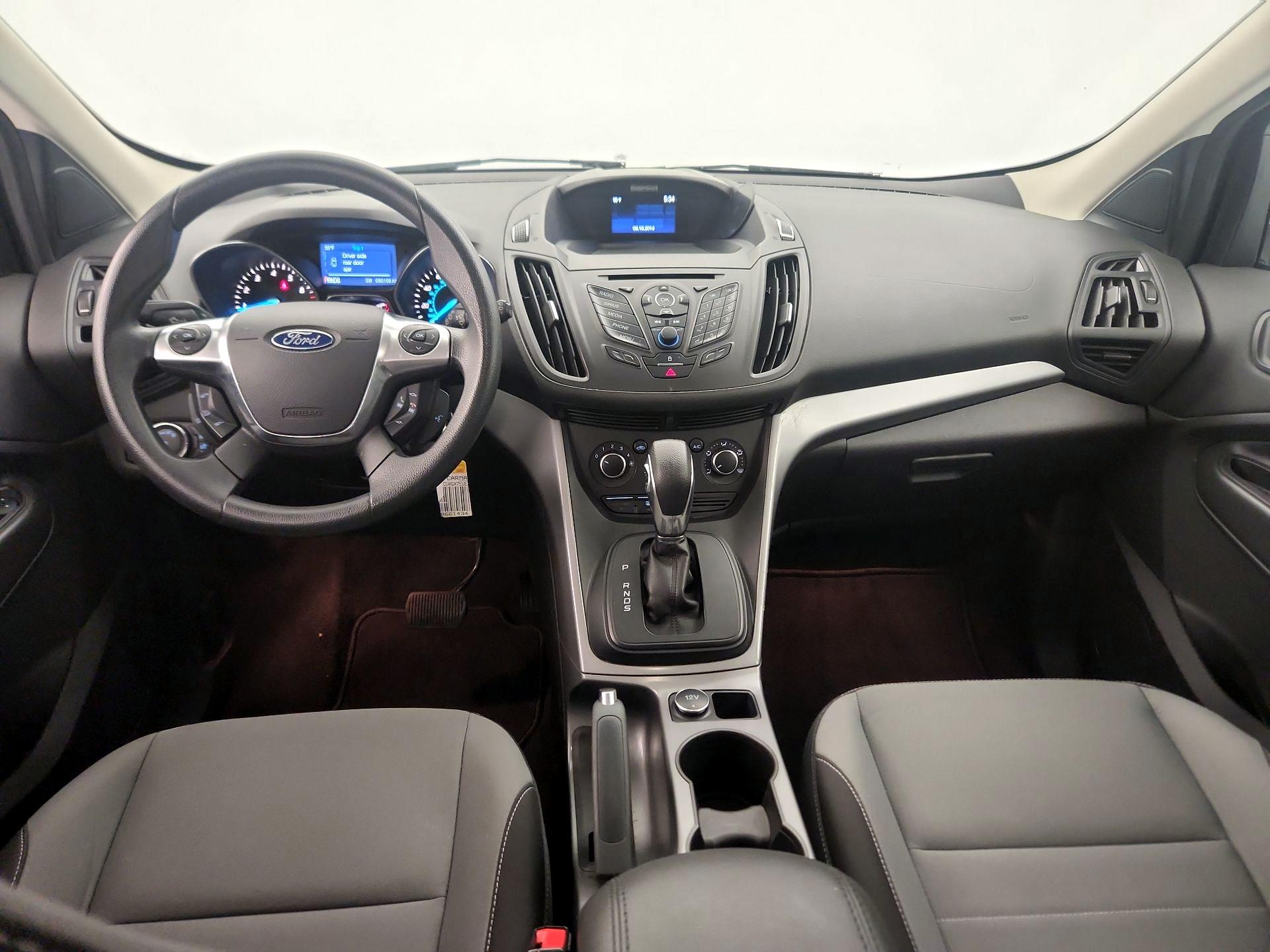 Thumbnail: 2014 Ford Escape - 9