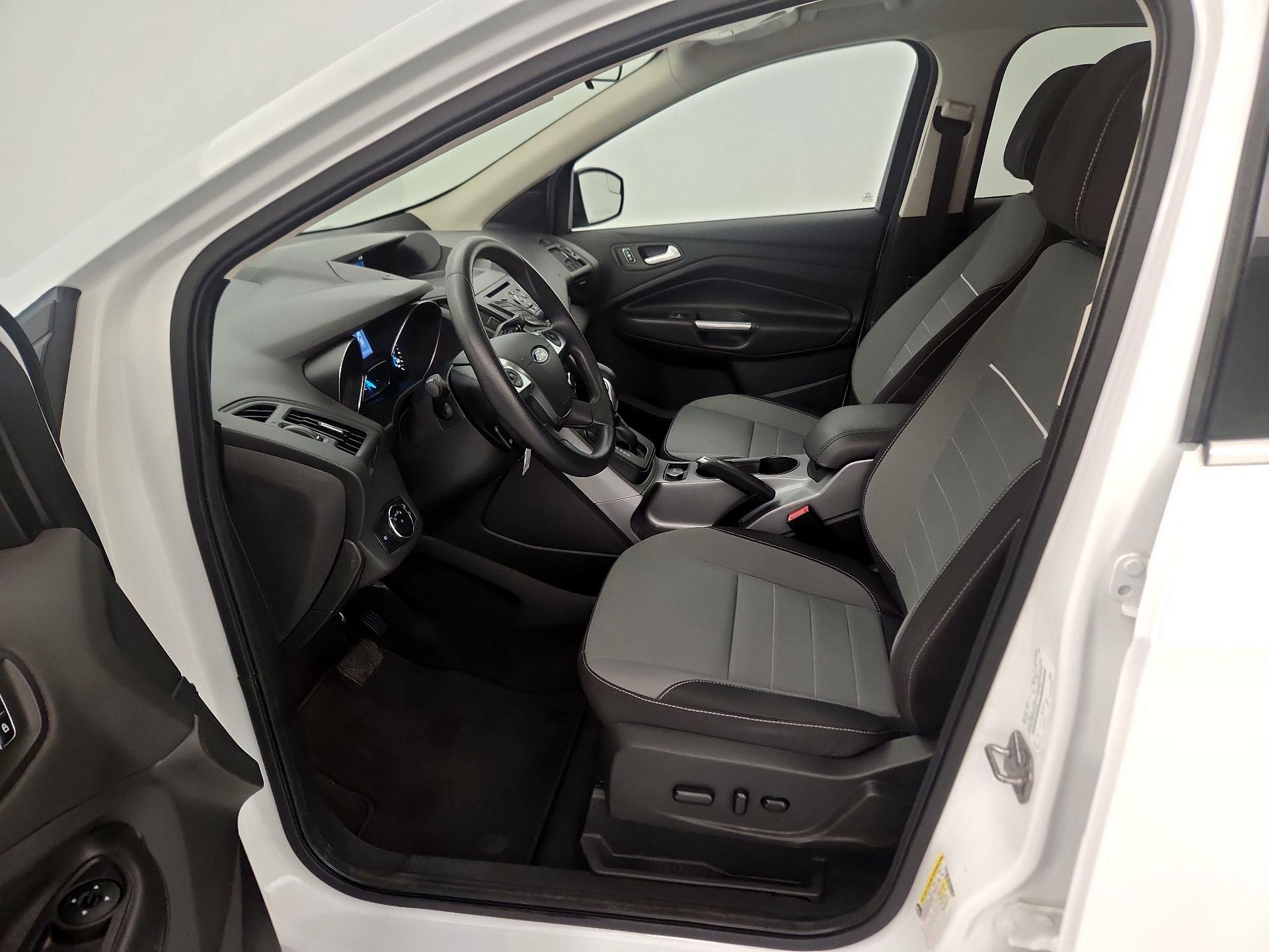 Thumbnail: 2014 Ford Escape - 11