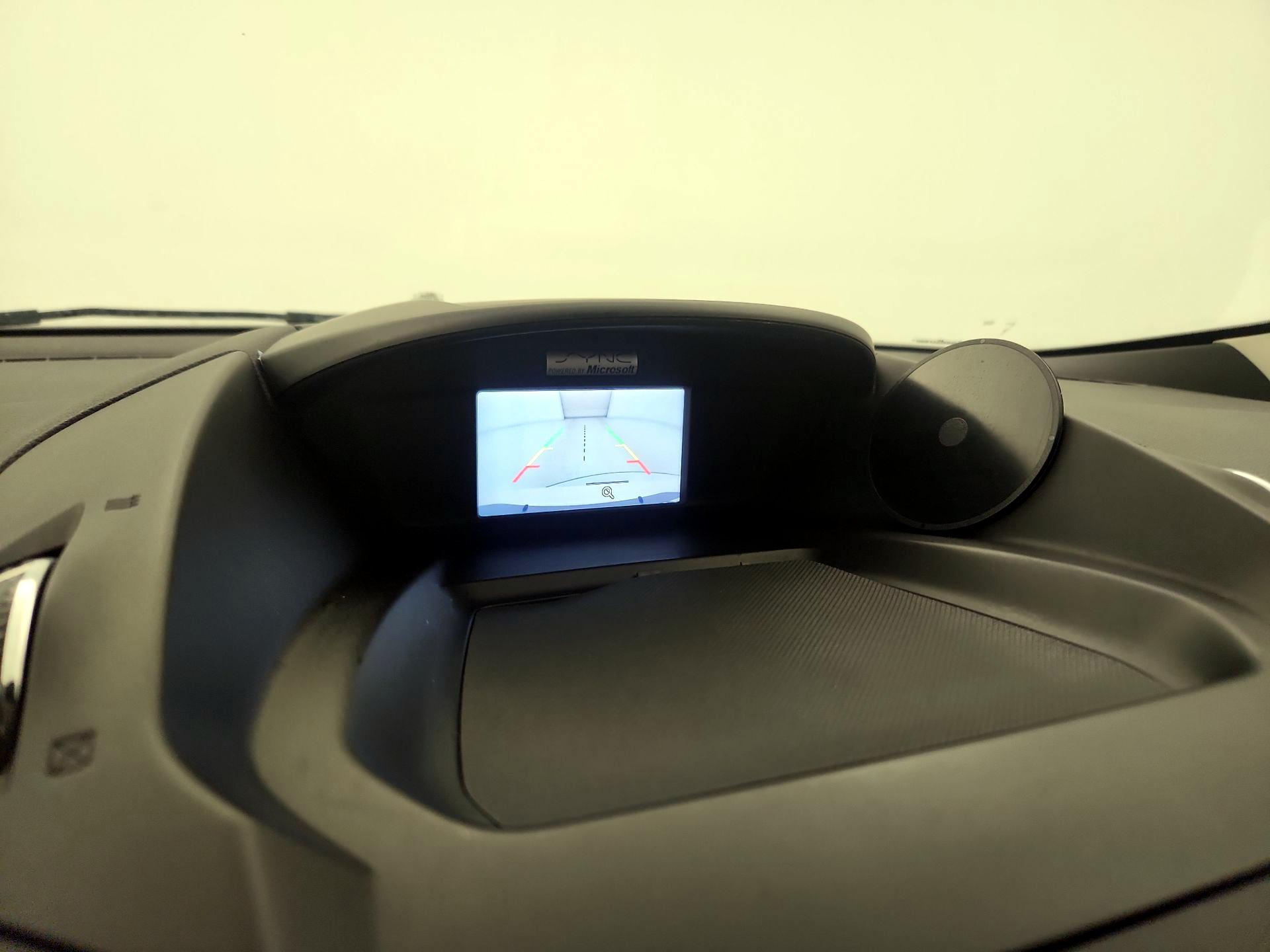 Thumbnail: 2014 Ford Escape - 14