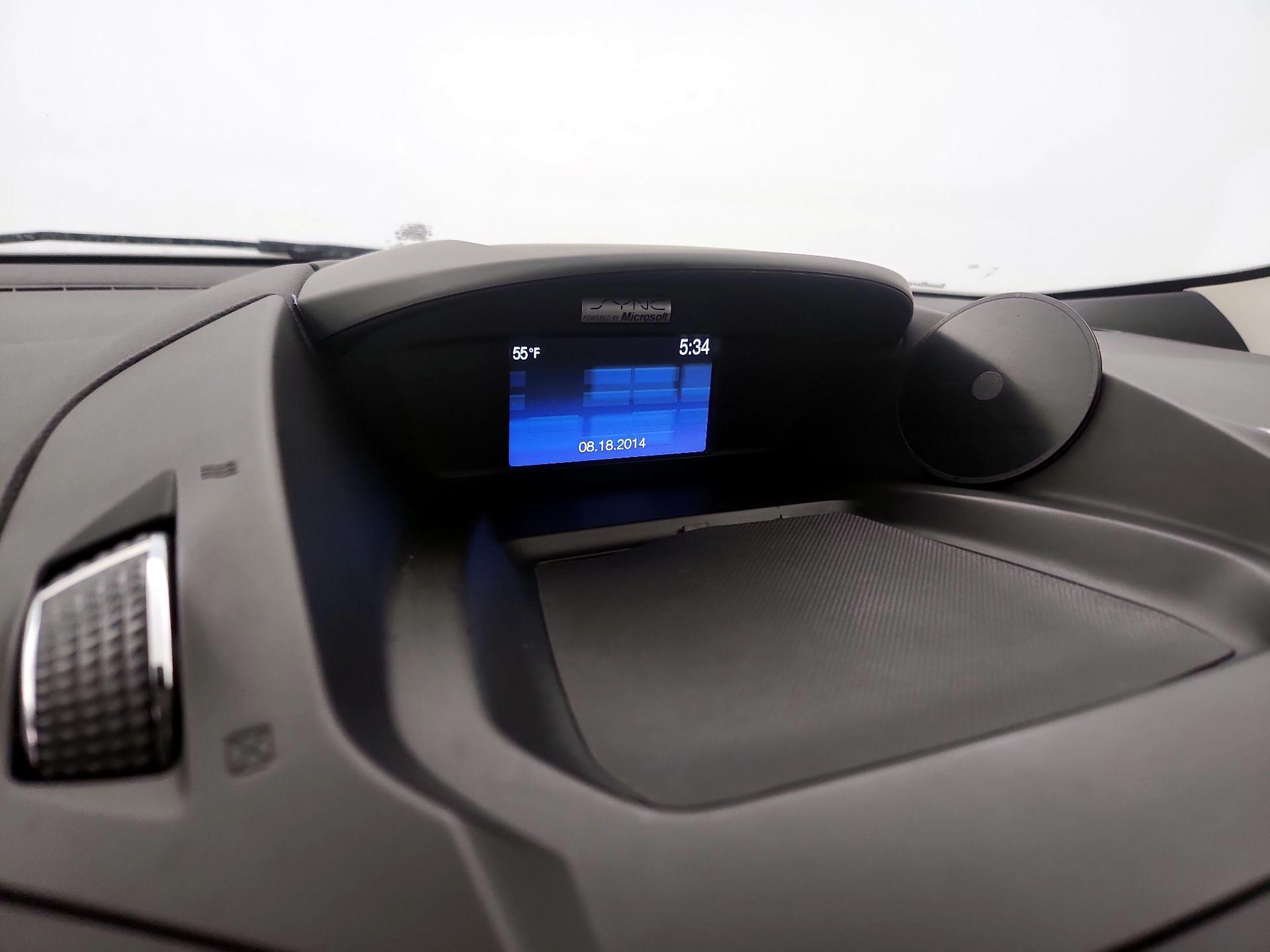 Thumbnail: 2014 Ford Escape - 15