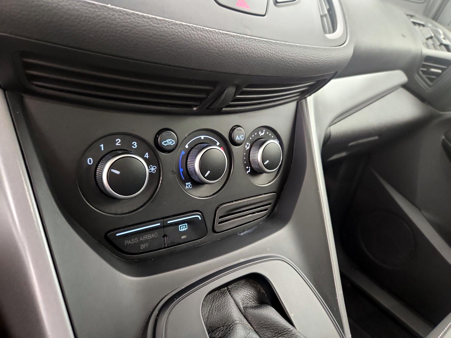 Thumbnail: 2014 Ford Escape - 16