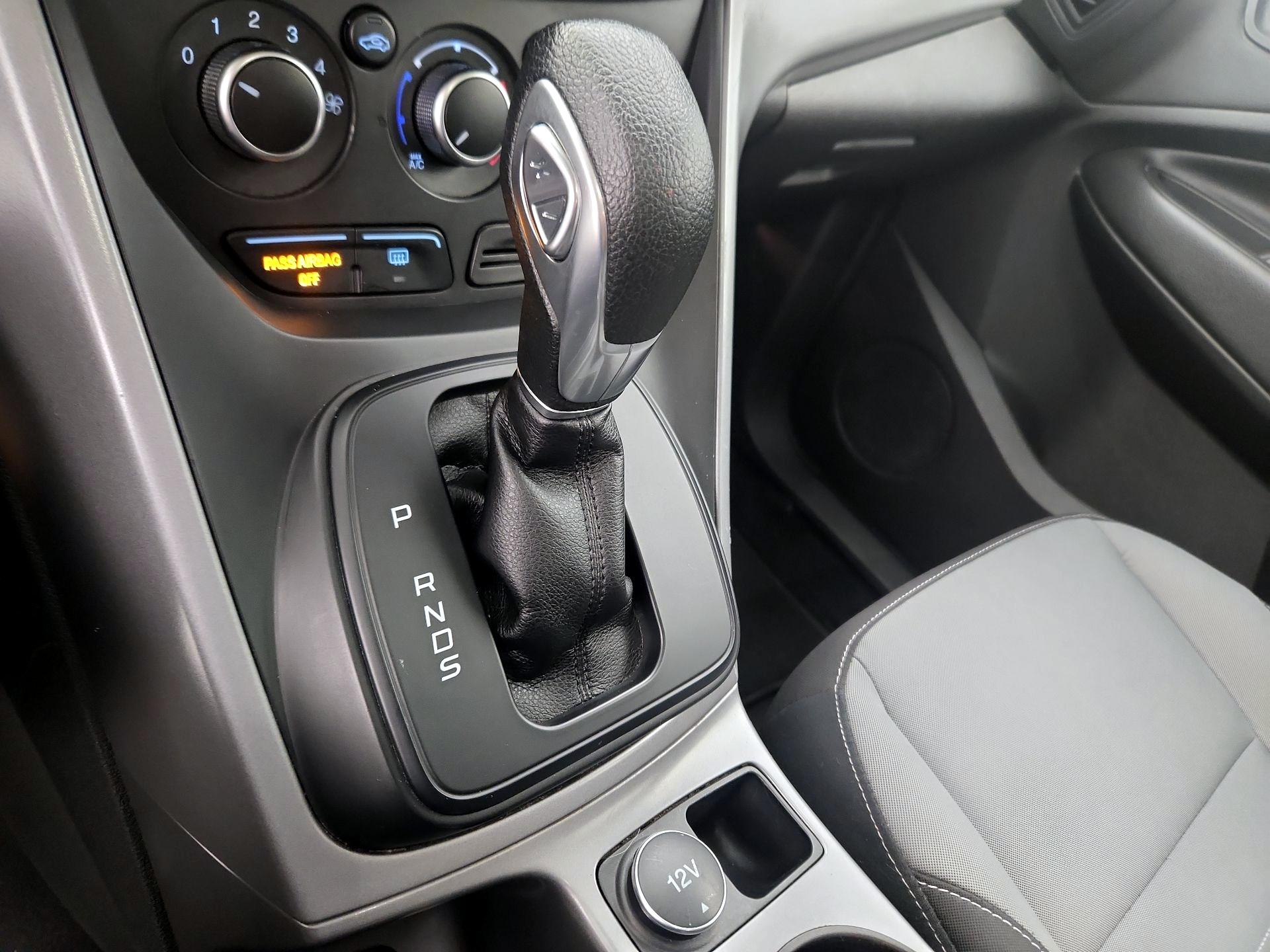 Thumbnail: 2014 Ford Escape - 17