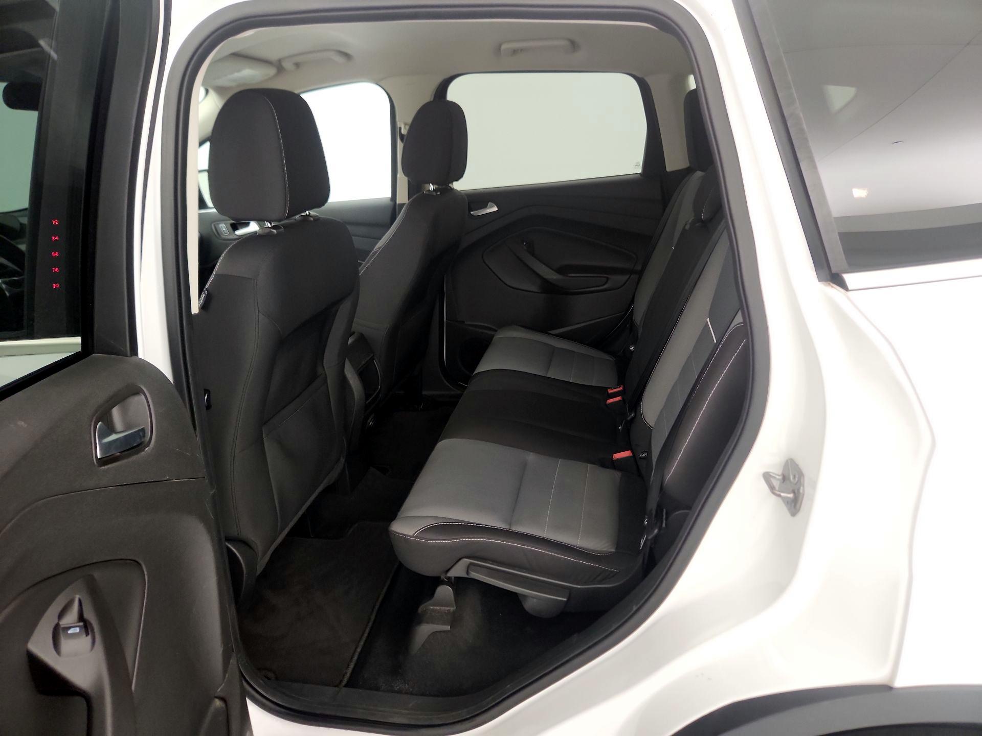 Thumbnail: 2014 Ford Escape - 18