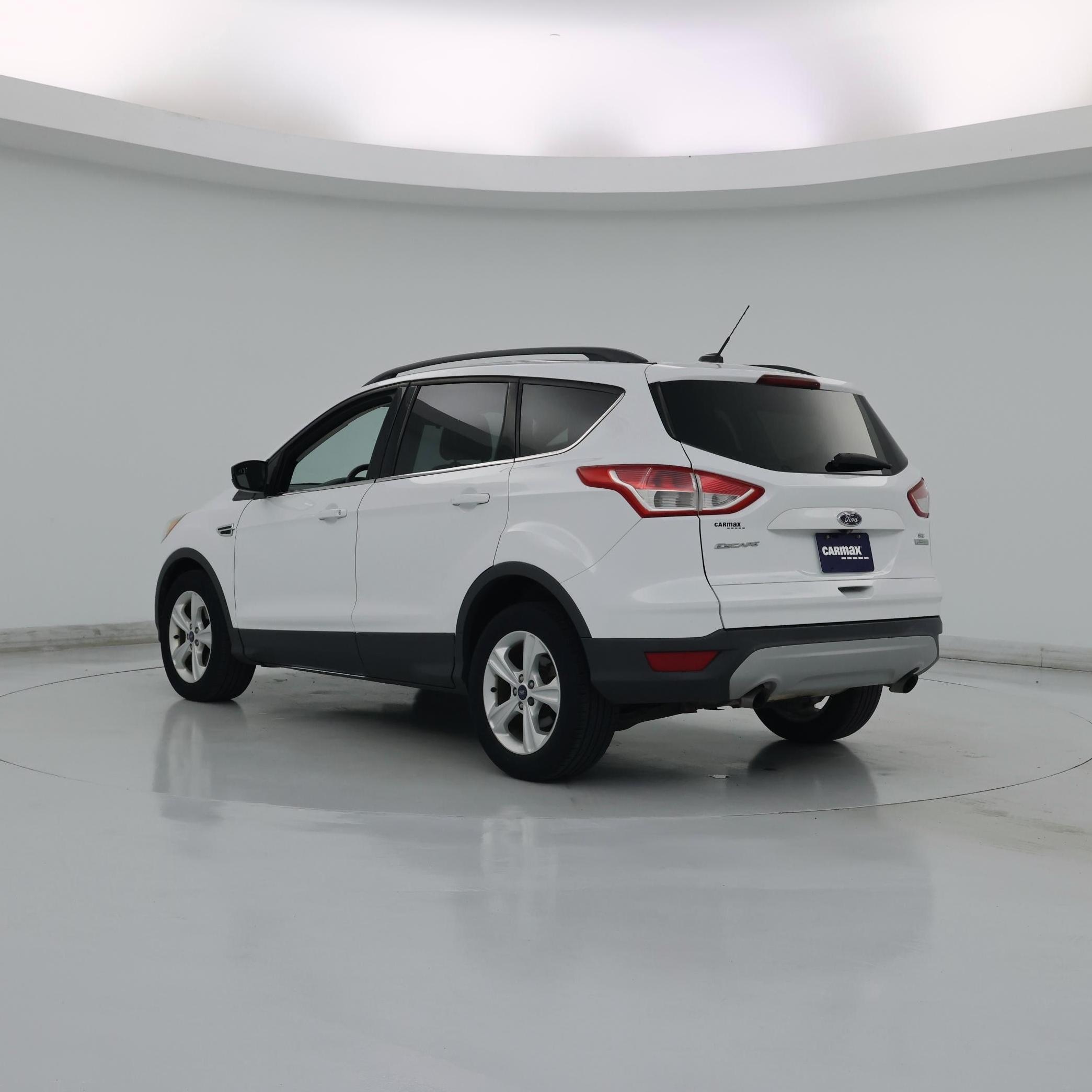Thumbnail: 2014 Ford Escape - 2