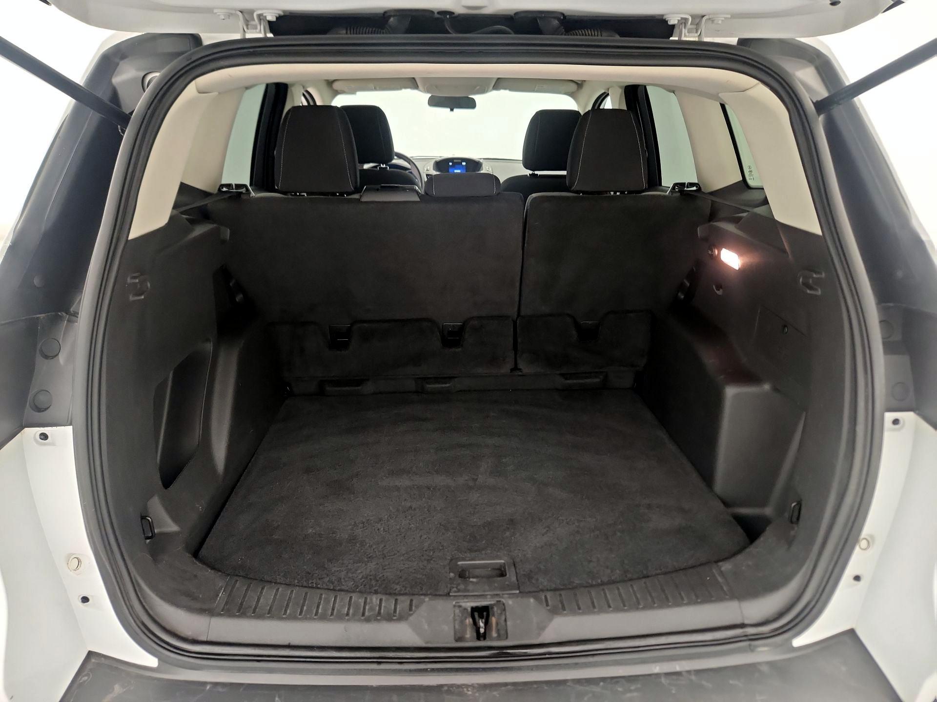 Thumbnail: 2014 Ford Escape - 19