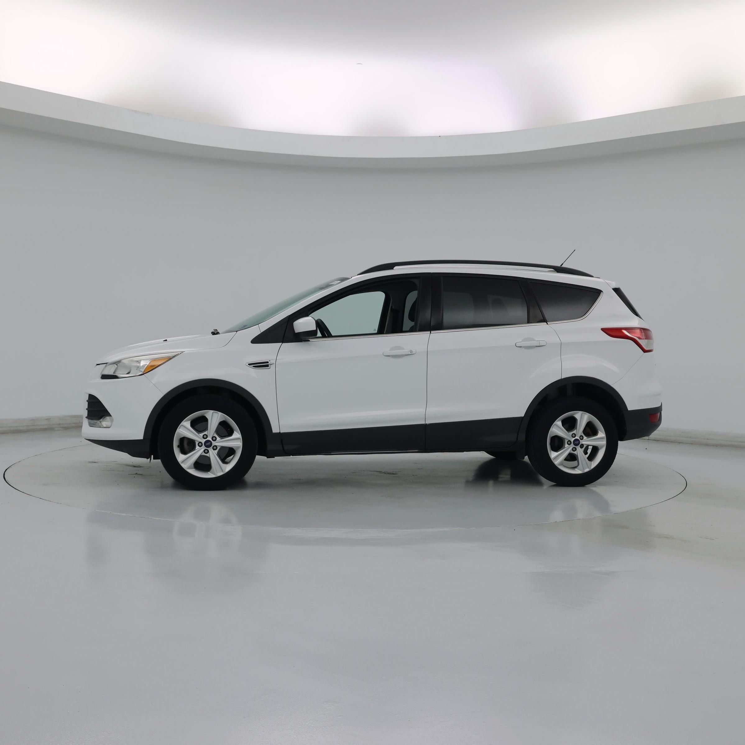 Thumbnail: 2014 Ford Escape - 3