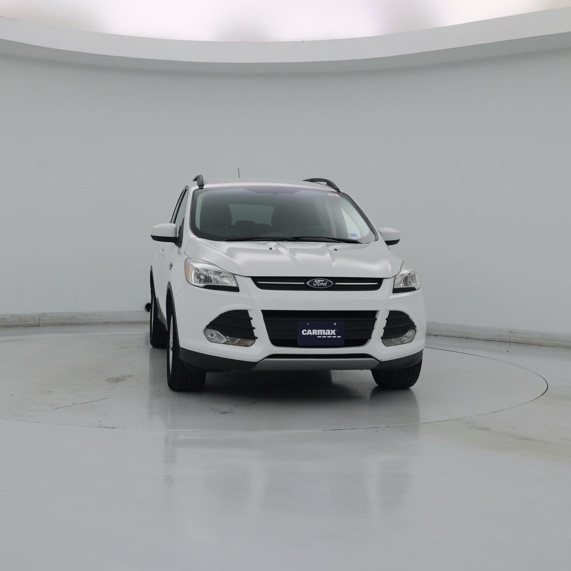 Thumbnail: 2014 Ford Escape - 5