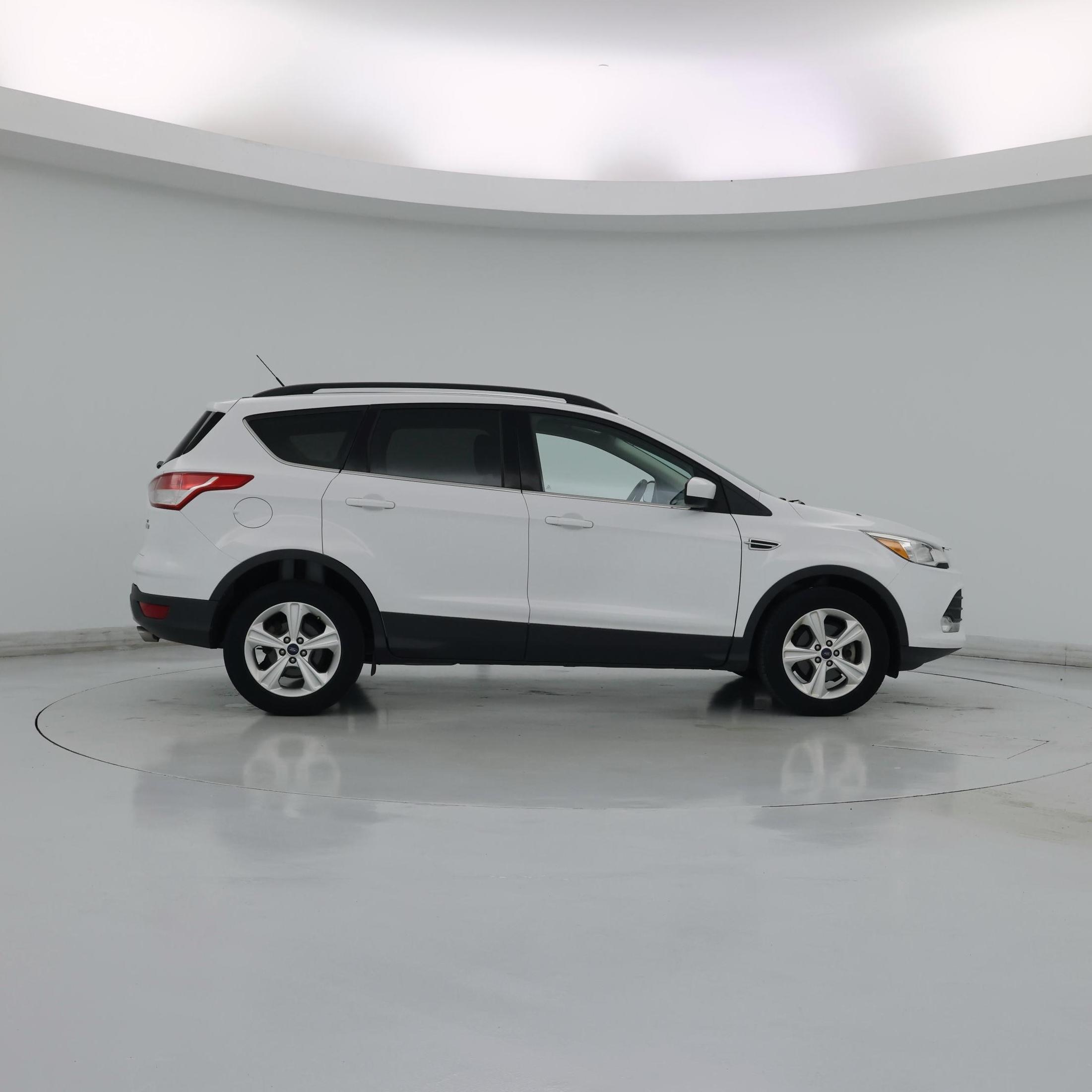 Thumbnail: 2014 Ford Escape - 7