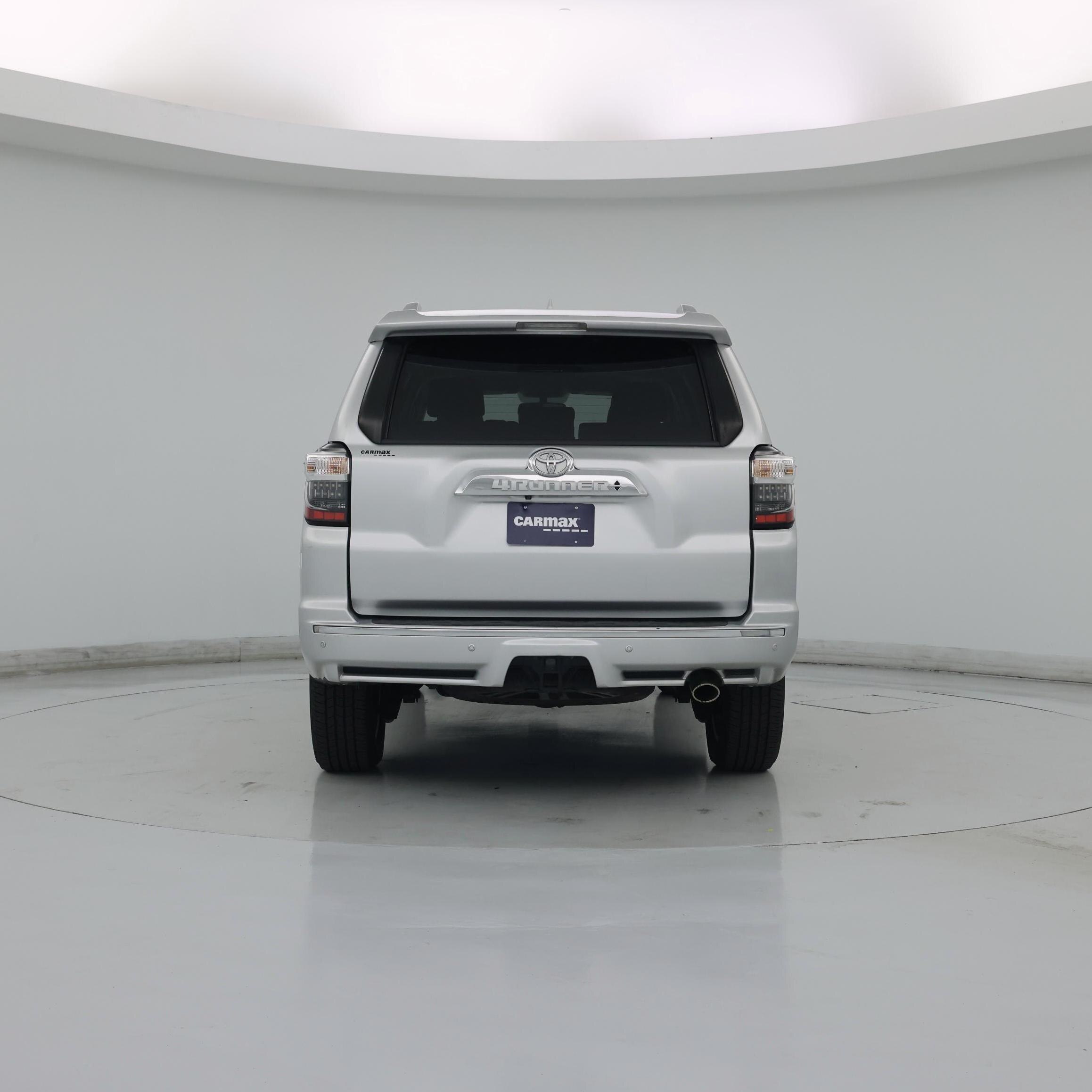 Thumbnail: 2018 Toyota 4Runner - 6