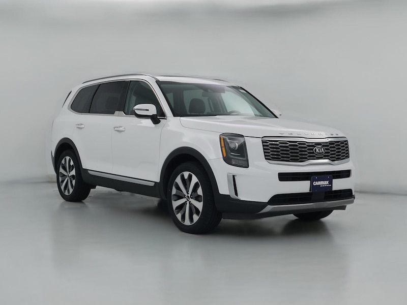 2020 Kia Telluride S -
                  Sterling, VA