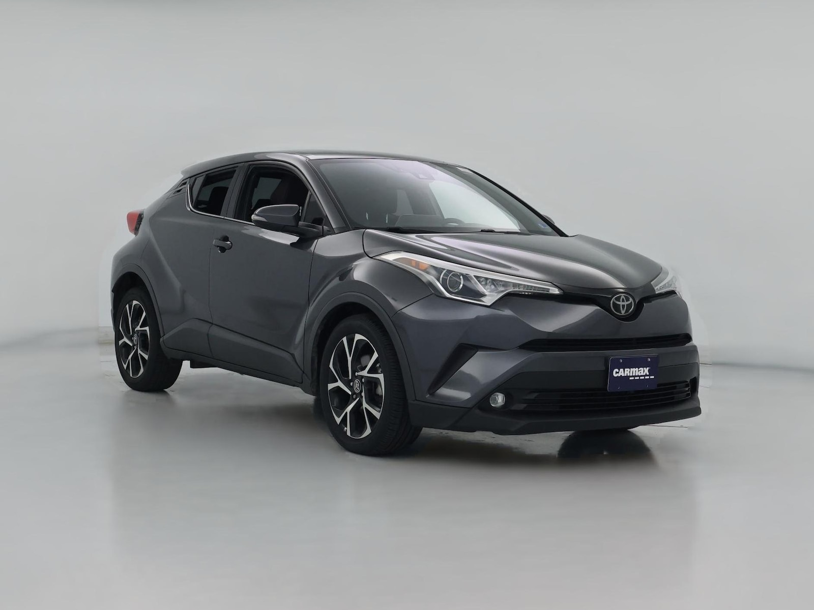 2019 Toyota C-HR Limited