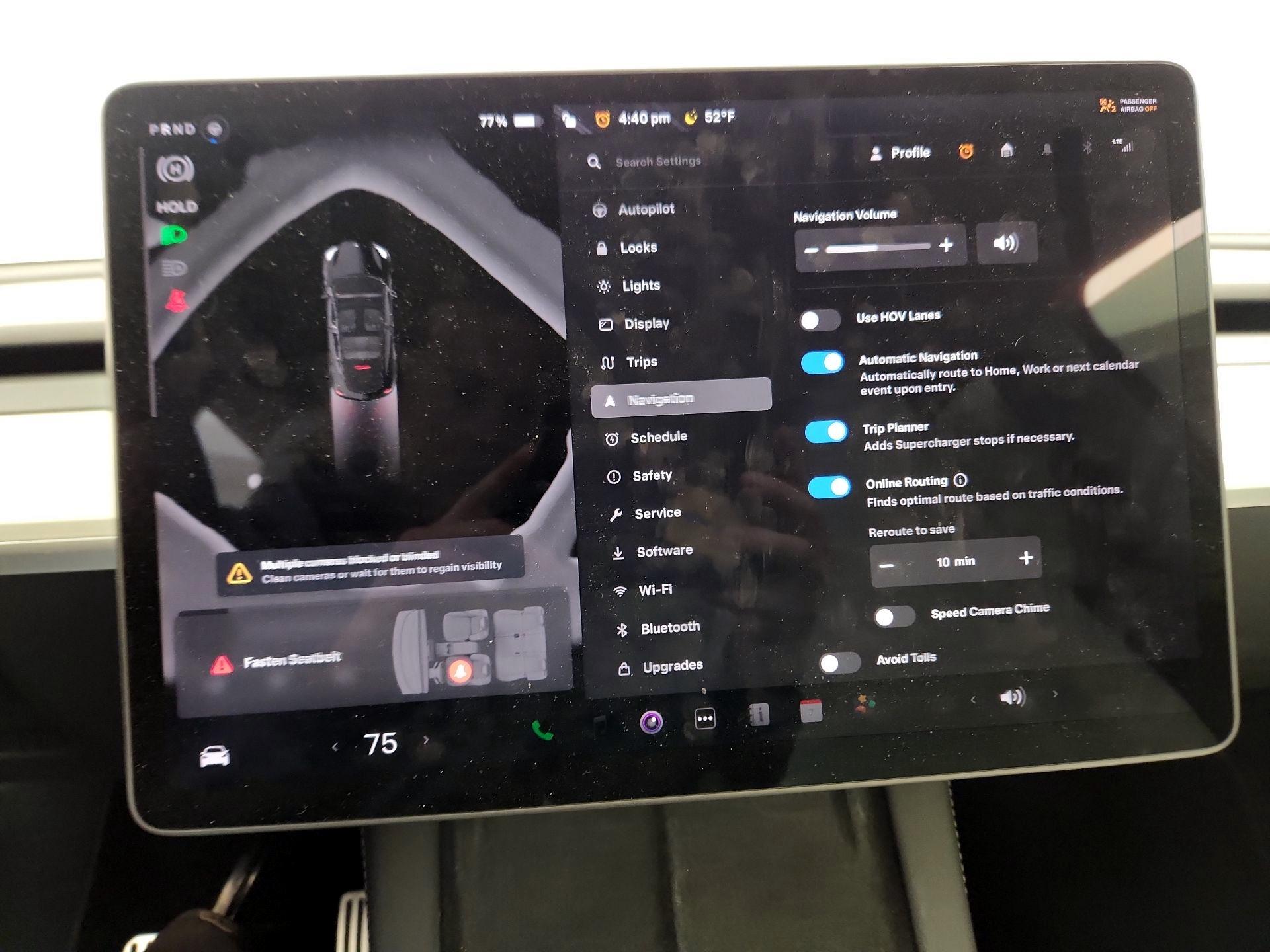 Thumbnail: 2023 Tesla Model Y - 13