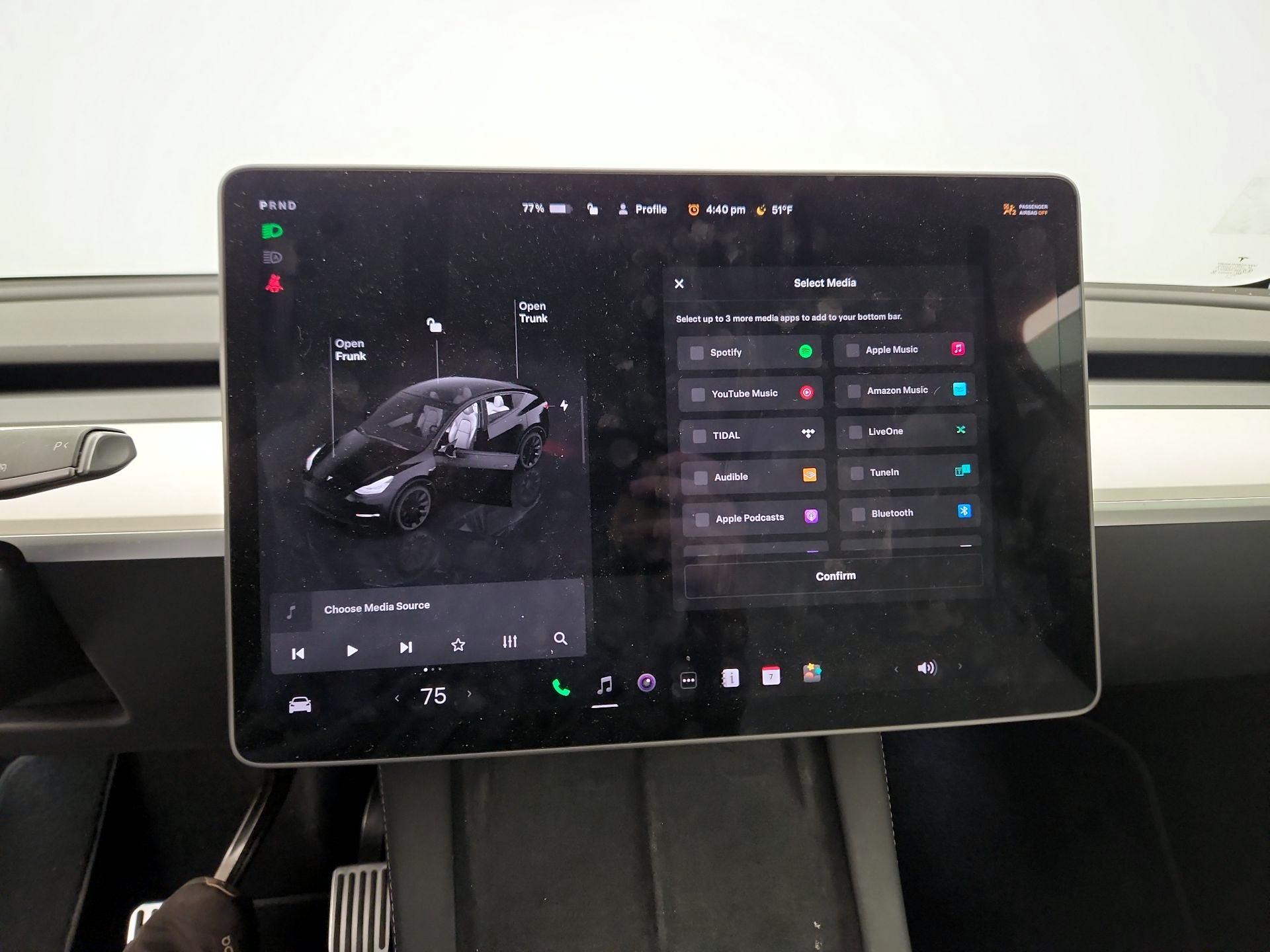 Thumbnail: 2023 Tesla Model Y - 15