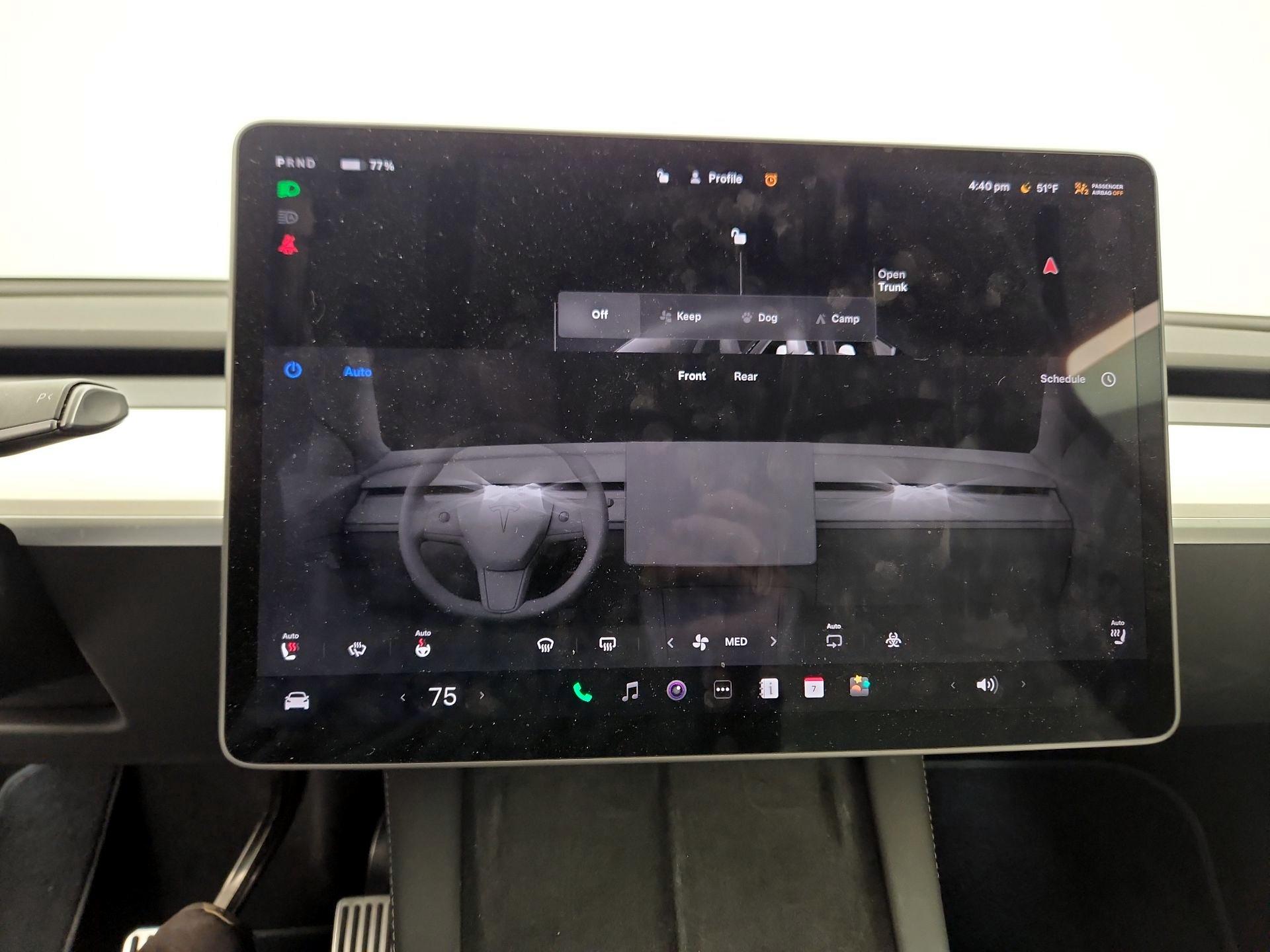 Thumbnail: 2023 Tesla Model Y - 16