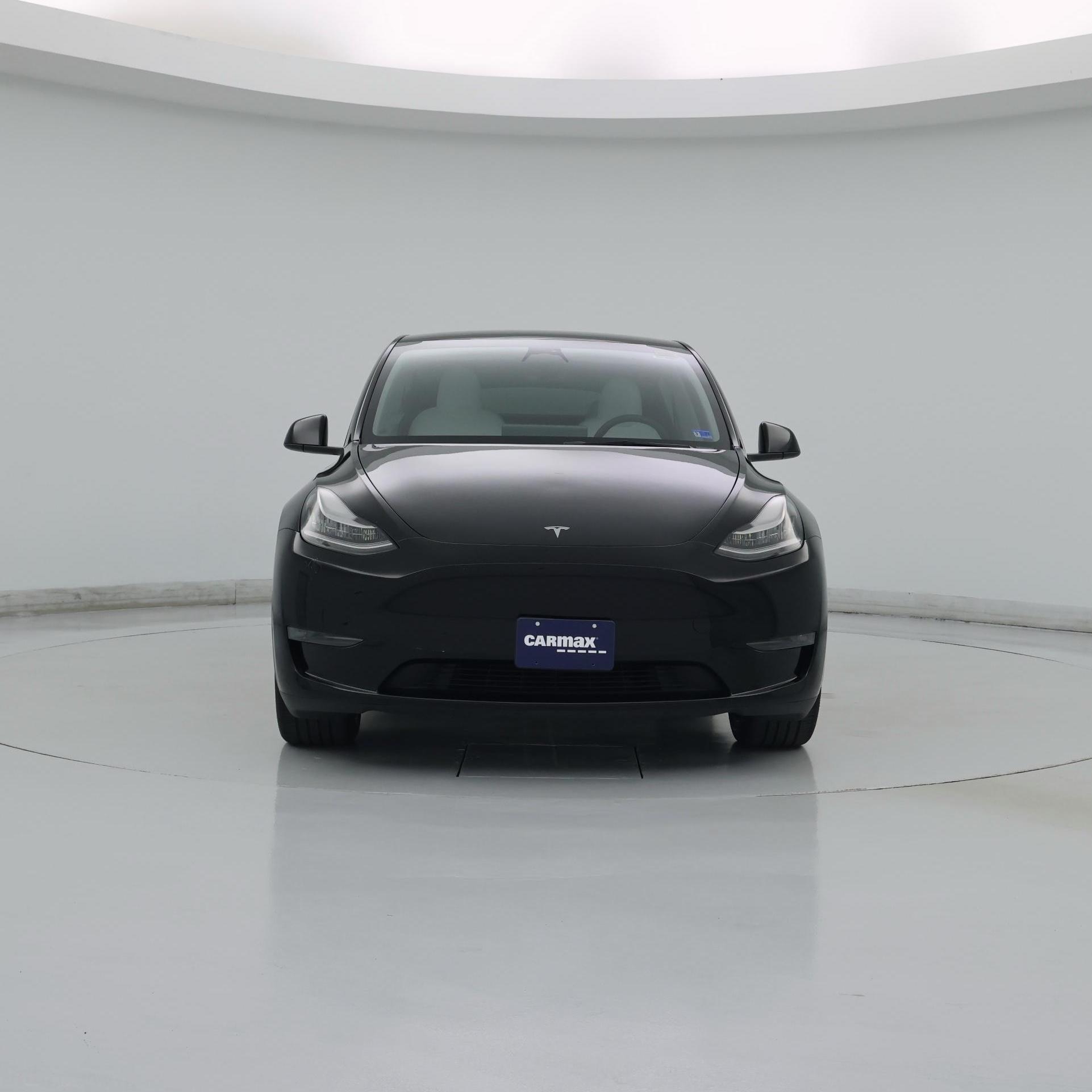Thumbnail: 2023 Tesla Model Y - 5