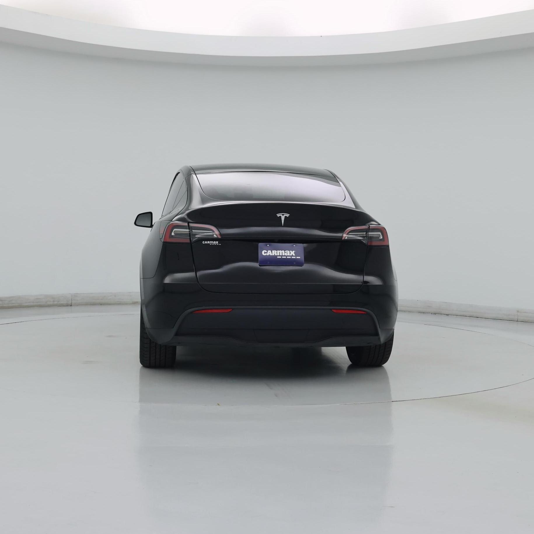 Thumbnail: 2023 Tesla Model Y - 6