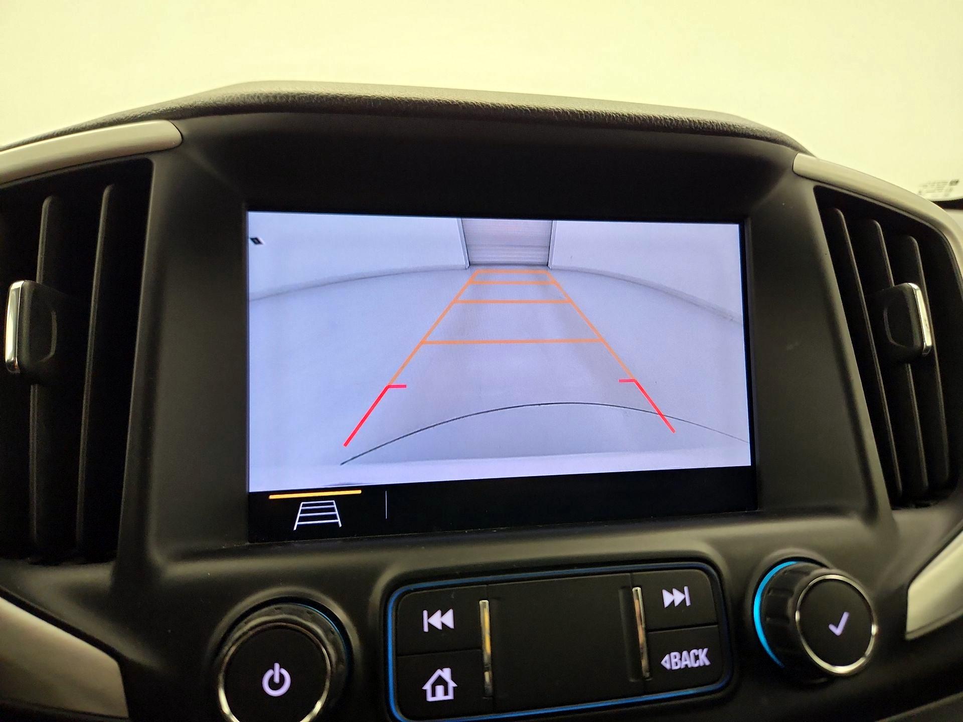 Thumbnail: 2020 GMC Terrain - 14