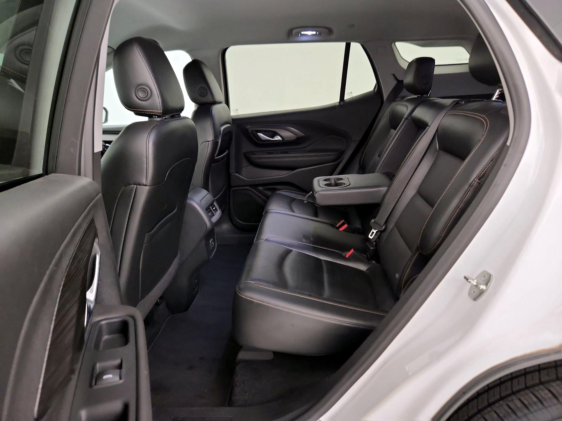 Thumbnail: 2020 GMC Terrain - 19