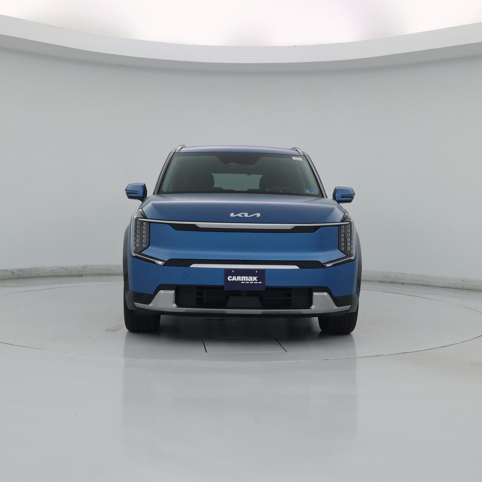 Thumbnail: 2024 Kia EV9 - 5