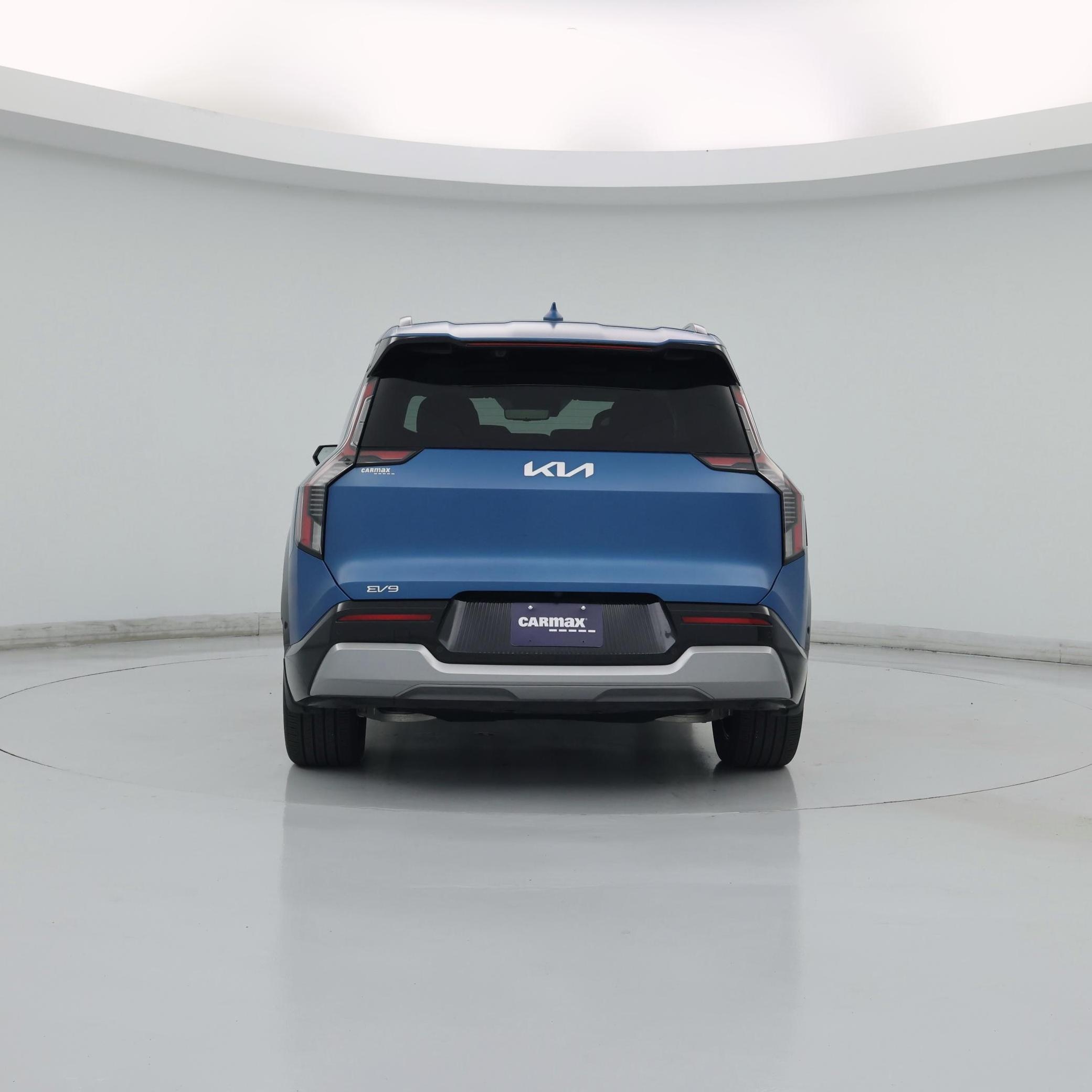 Thumbnail: 2024 Kia EV9 - 6