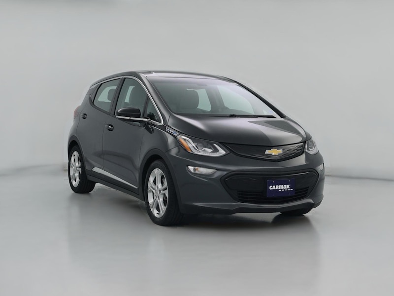 2021 Chevrolet Bolt EV LT -
                  Sterling, VA