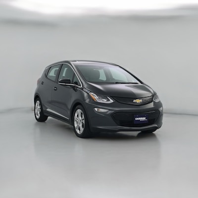 2021 Chevrolet Bolt EV LT