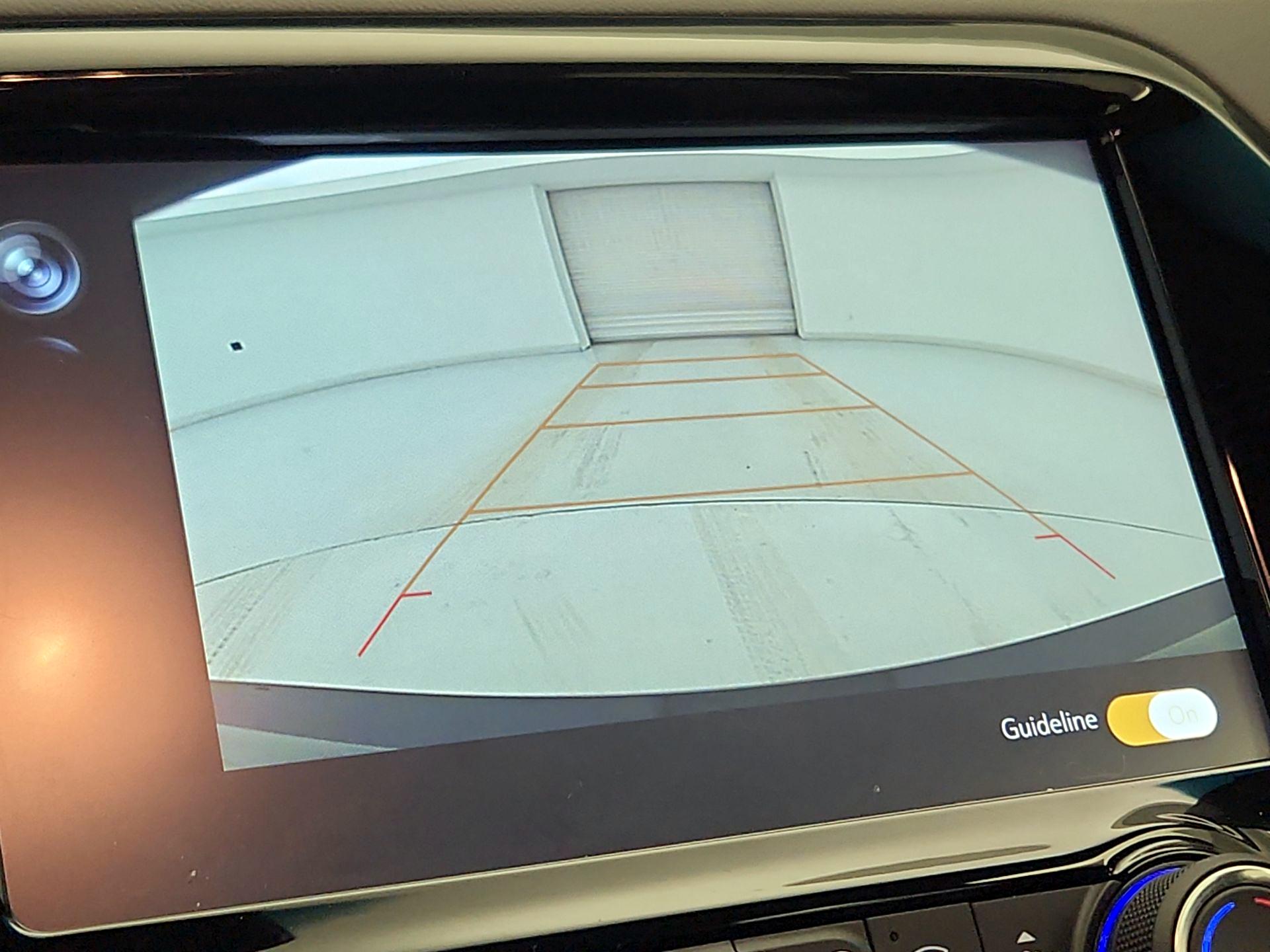 Thumbnail: 2021 Chevrolet Bolt EV - 14