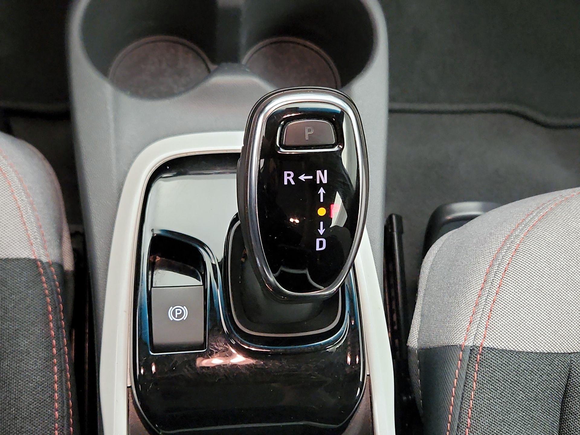 Thumbnail: 2021 Chevrolet Bolt EV - 17