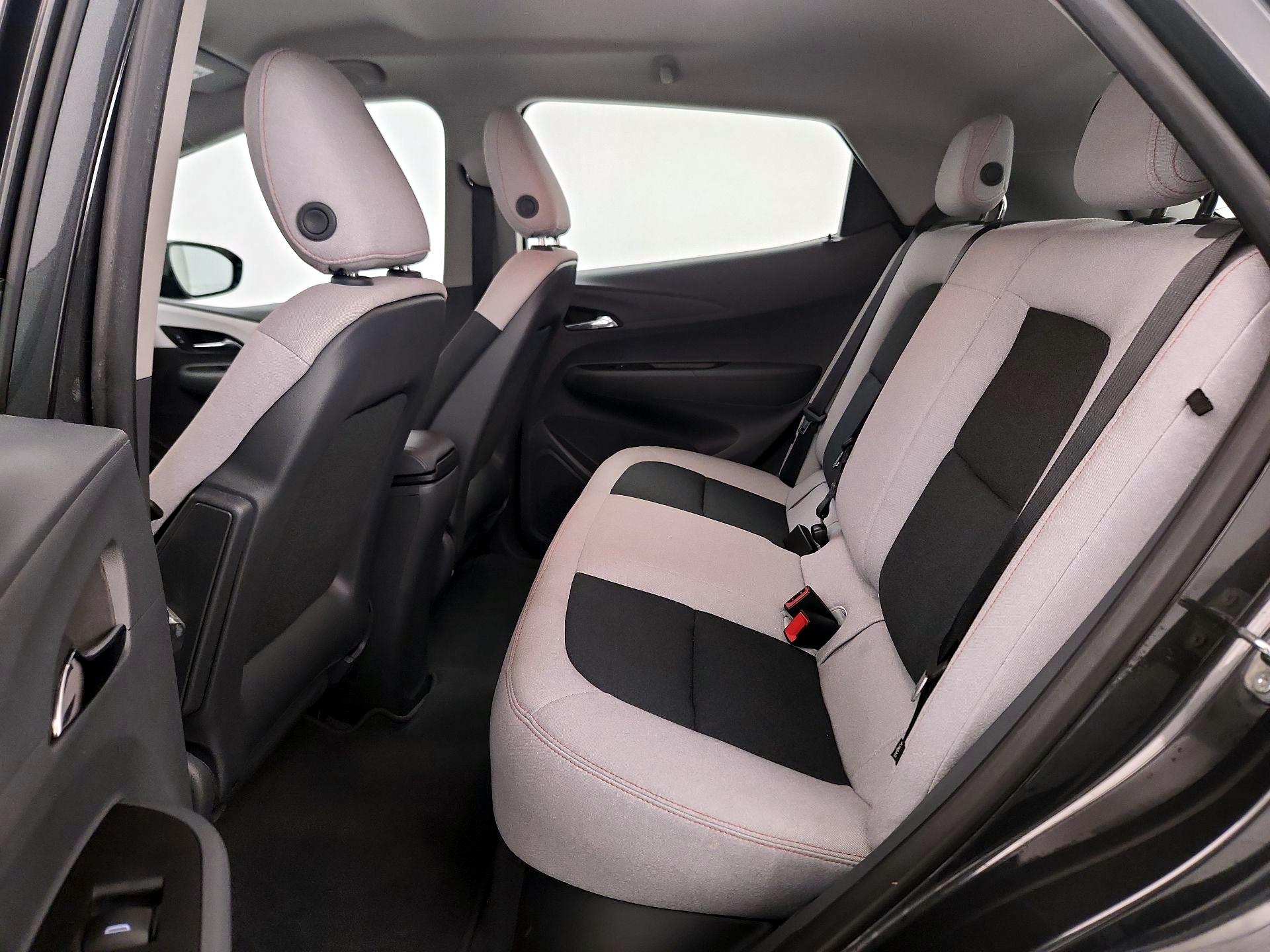 Thumbnail: 2021 Chevrolet Bolt EV - 19