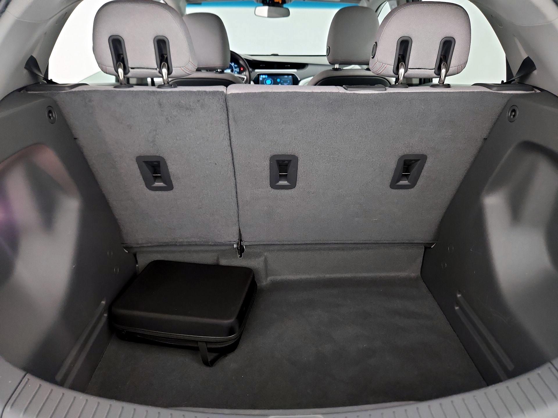 Thumbnail: 2021 Chevrolet Bolt EV - 20