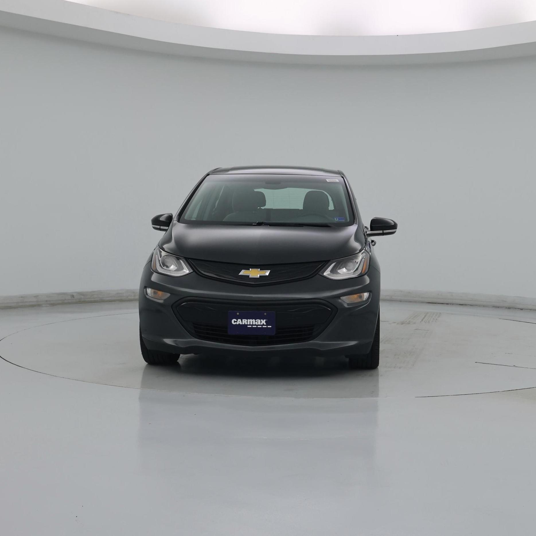 Thumbnail: 2021 Chevrolet Bolt EV - 5