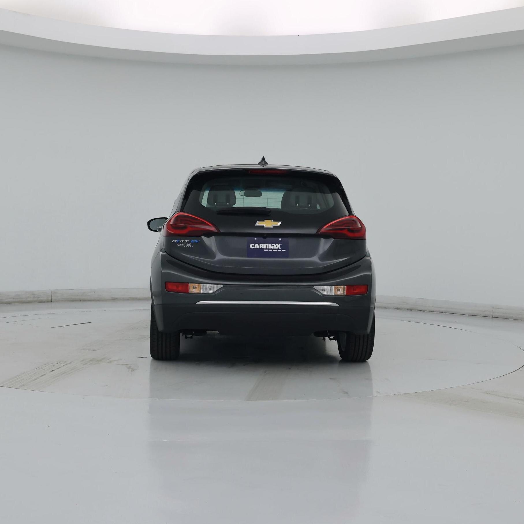 Thumbnail: 2021 Chevrolet Bolt EV - 6